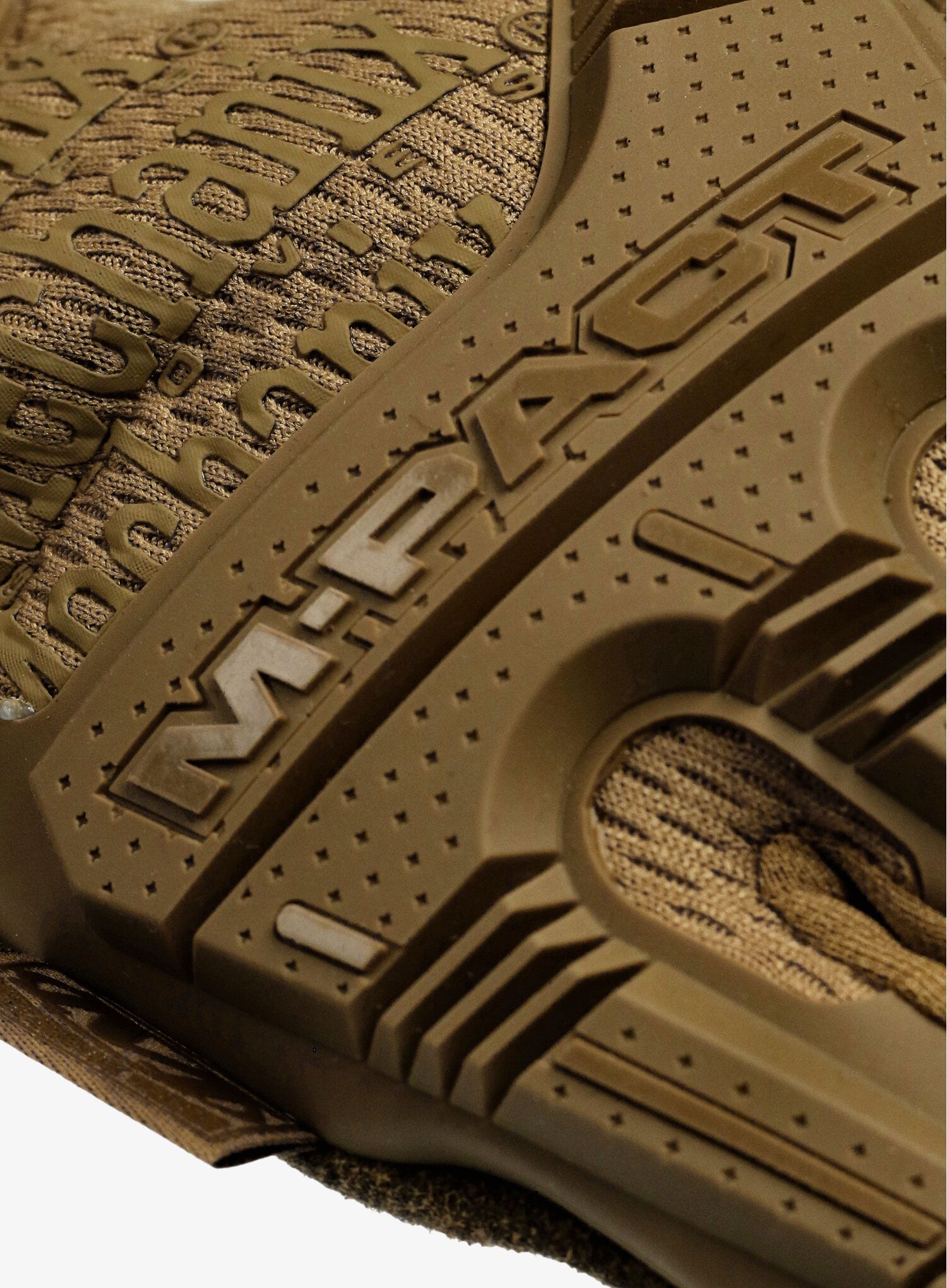 Taktične rokavice Mechanix M-Pact - coyote