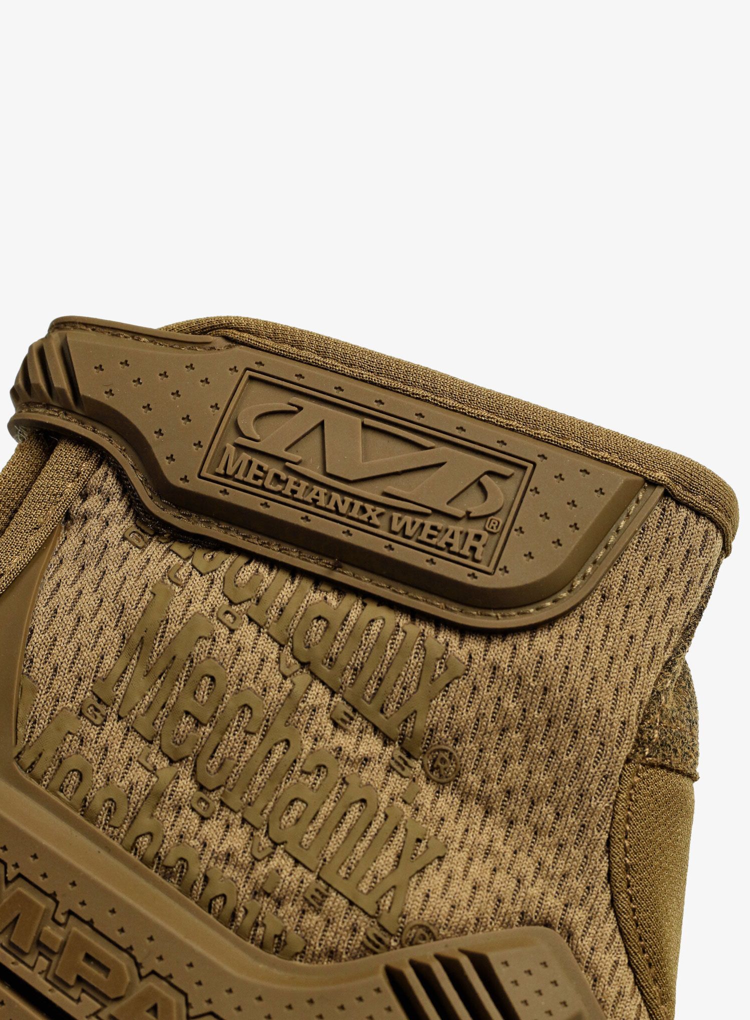 Taktične rokavice Mechanix M-Pact - coyote