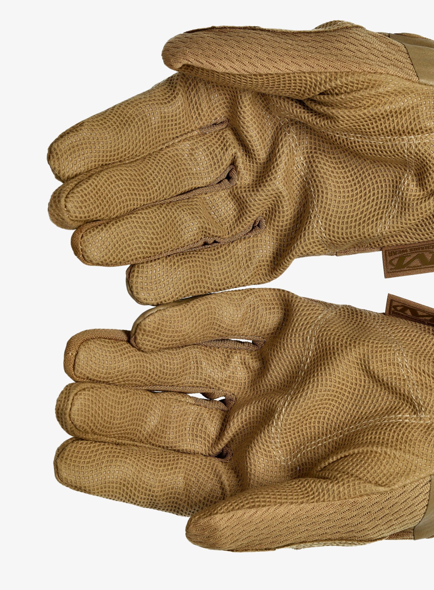 Taktične rokavice Mechanix Specialty 0.5Mm - coyote