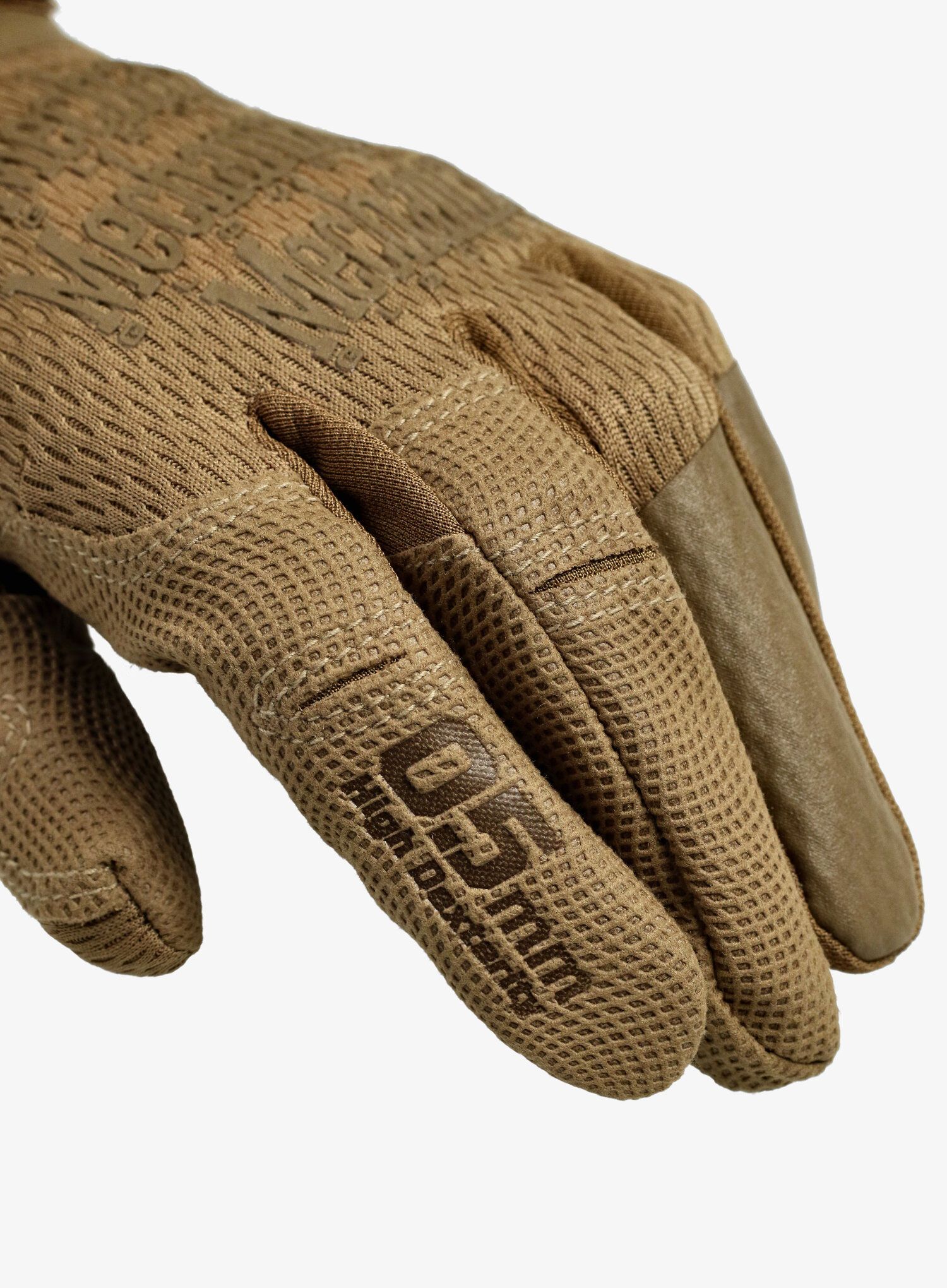 Taktične rokavice Mechanix Specialty 0.5Mm - coyote