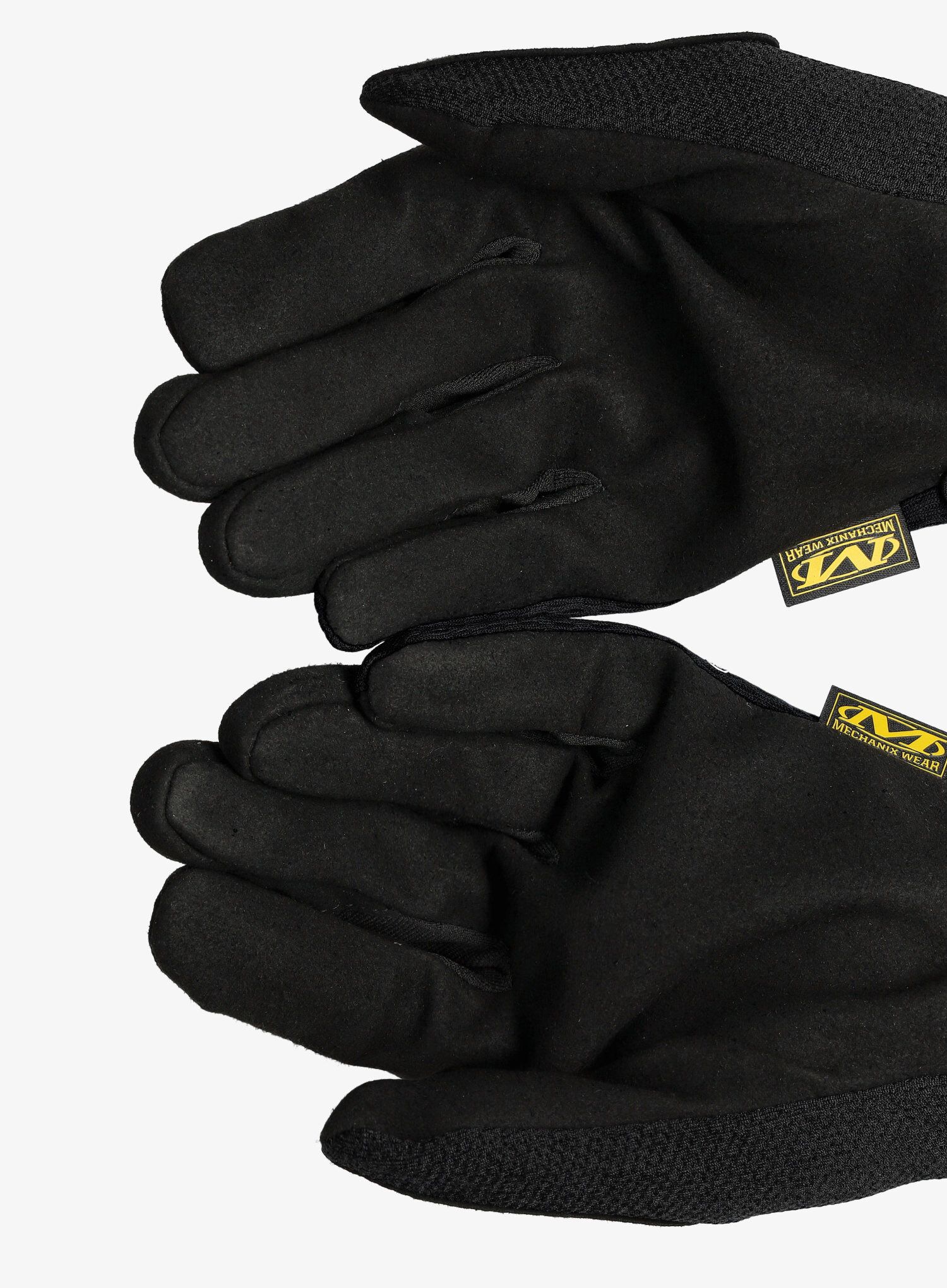 Taktične rokavice Mechanix The Original - black