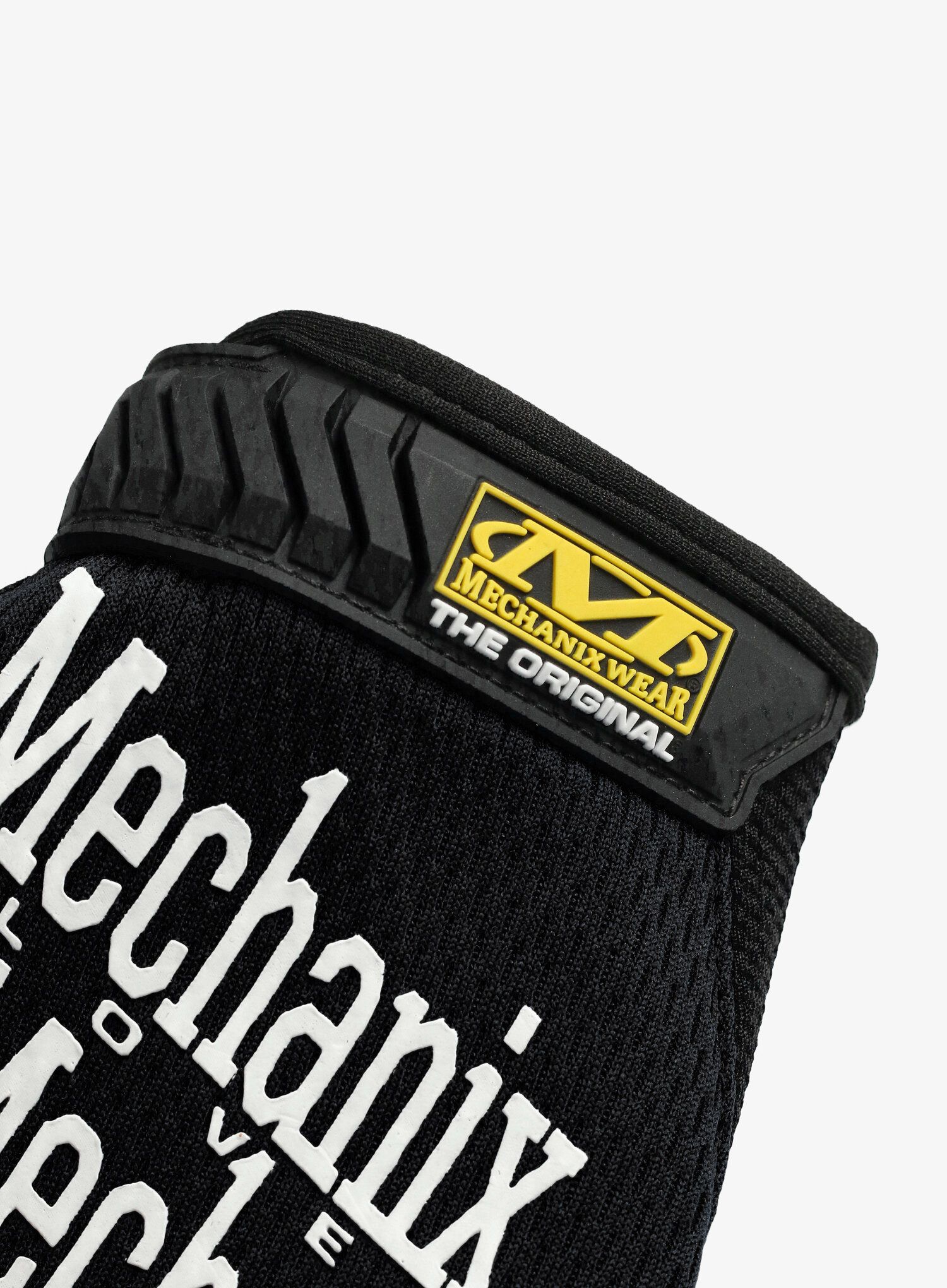 Taktične rokavice Mechanix The Original - black