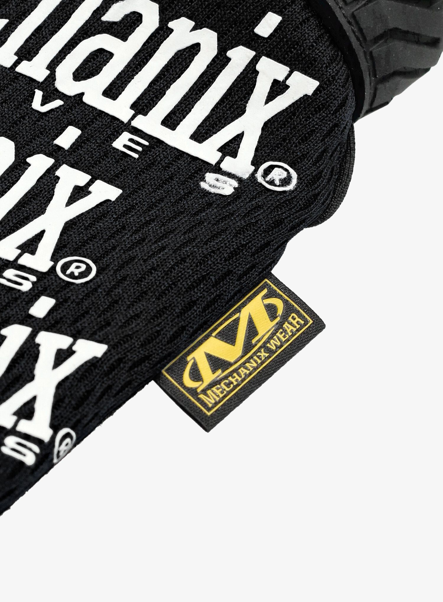 Taktične rokavice Mechanix The Original - black