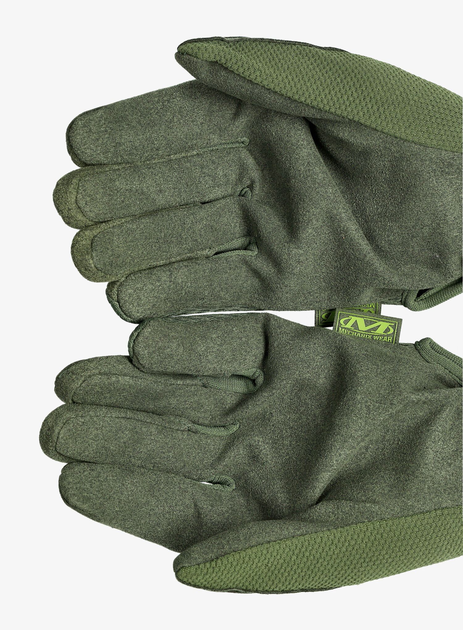 Taktične rokavice Mechanix The Original - olive drab