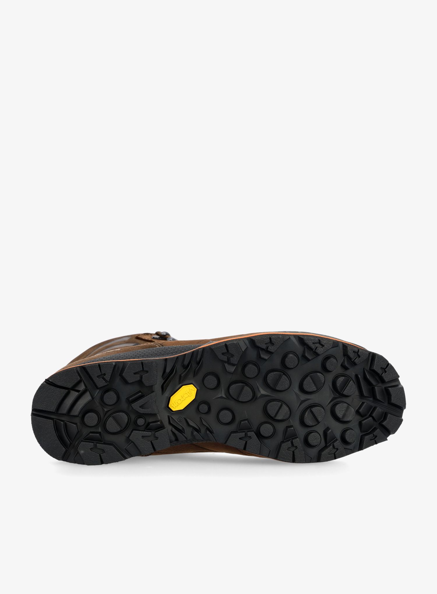 GORE TEX čevlji Meindl Albis MFS dark brown - dark brown