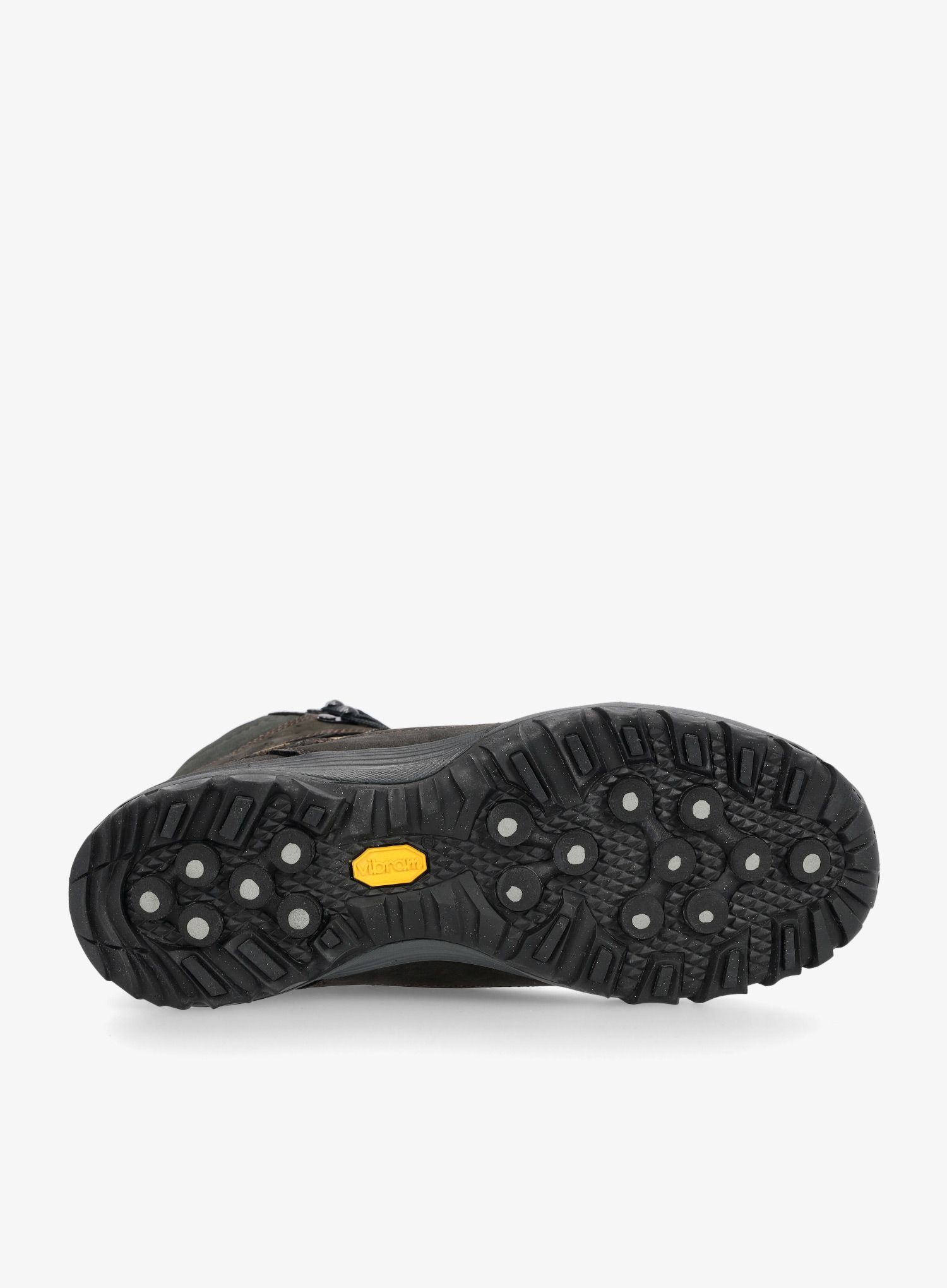 Ženski treking čevlji Meindl Gastein GTX - black/brown