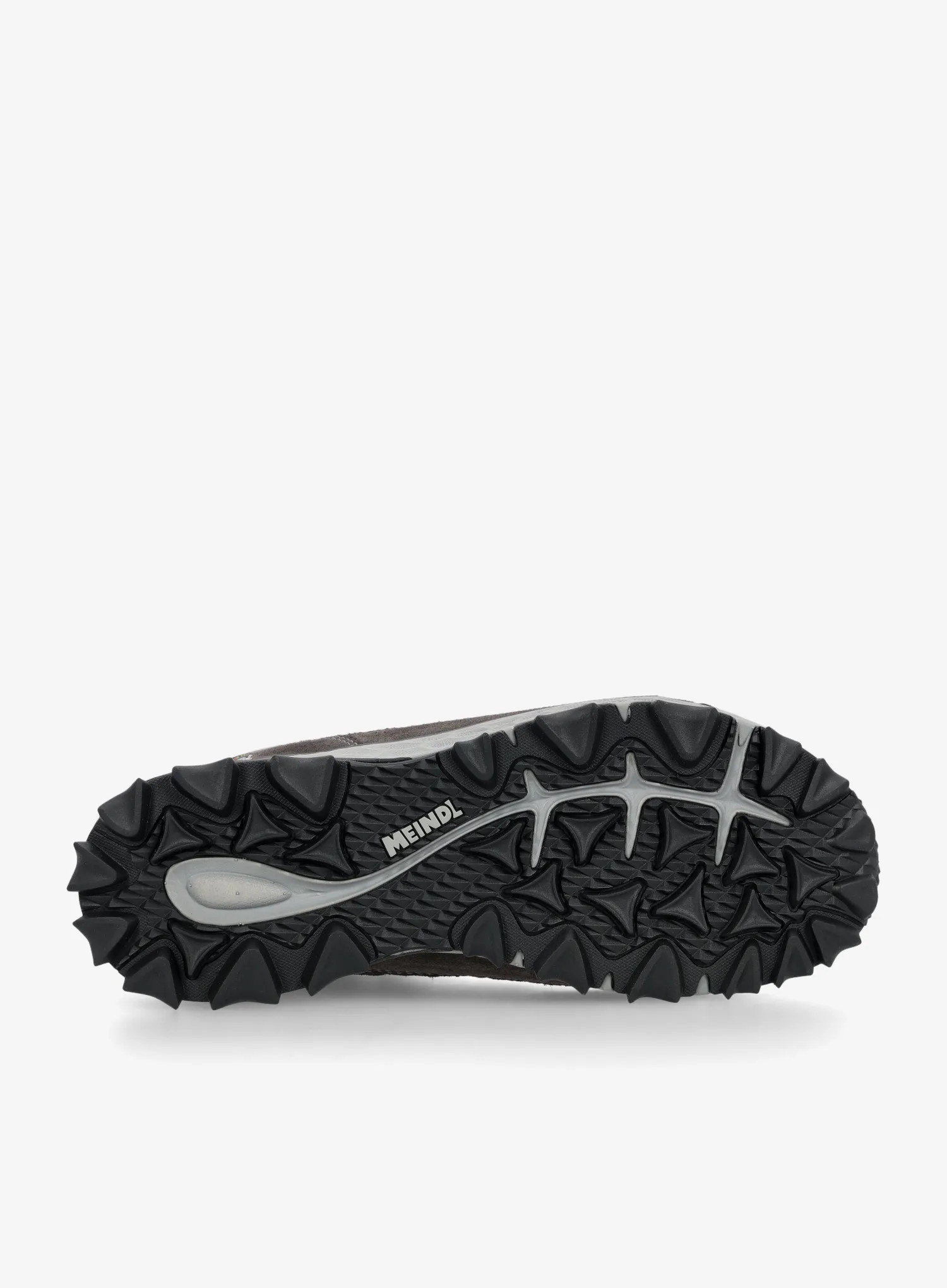 Pohodniški čevlji Meindl Gemona GTX - anthracite/lemon