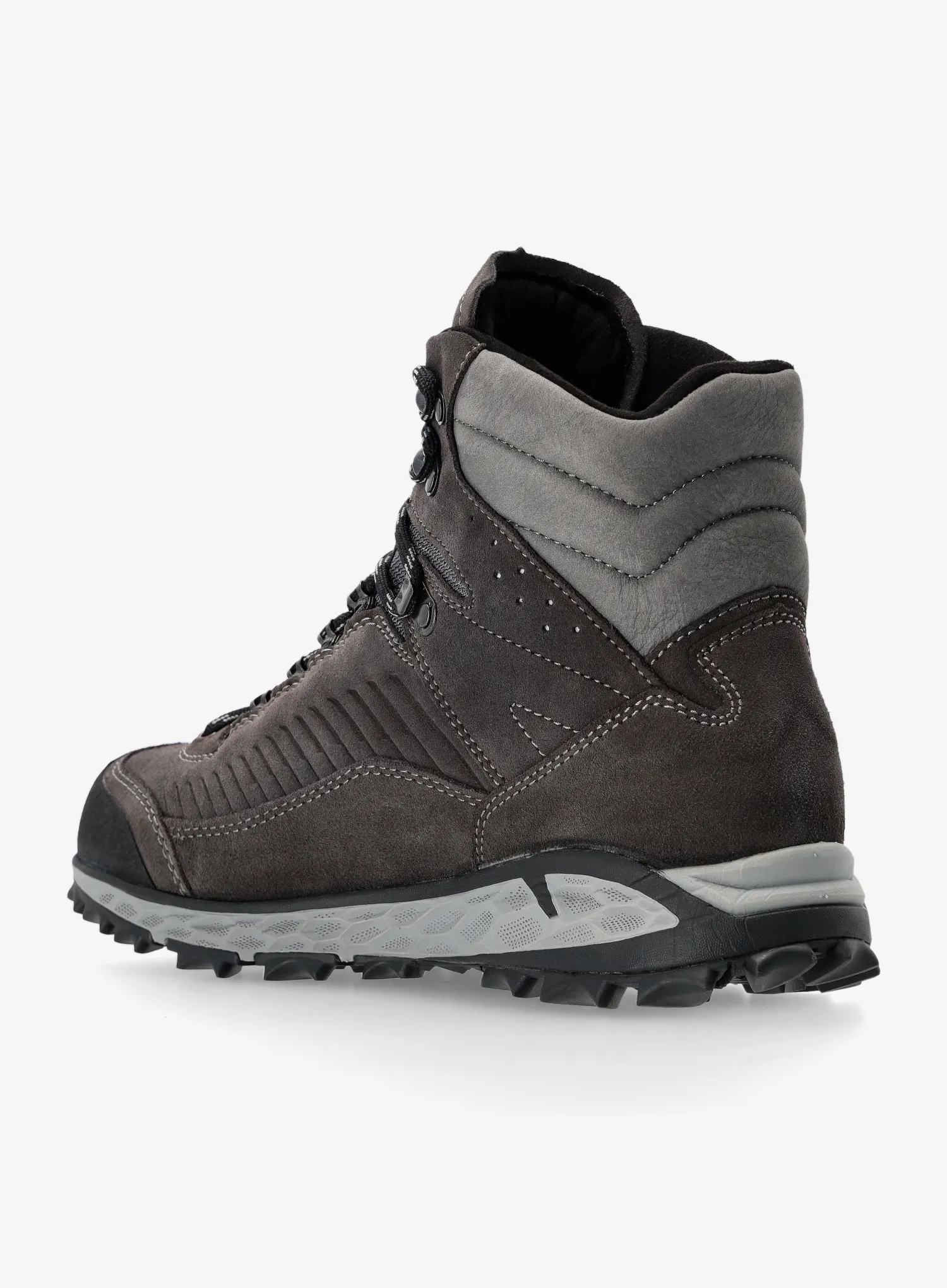 Pohodniški čevlji Meindl Gemona GTX - anthracite/lemon