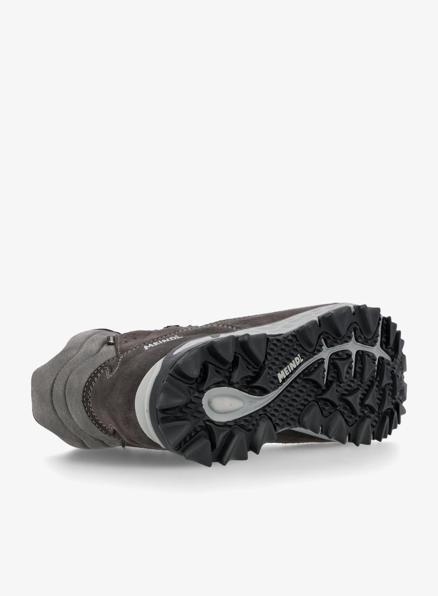 Pohodniški čevlji Meindl Gemona GTX - anthracite/lemon