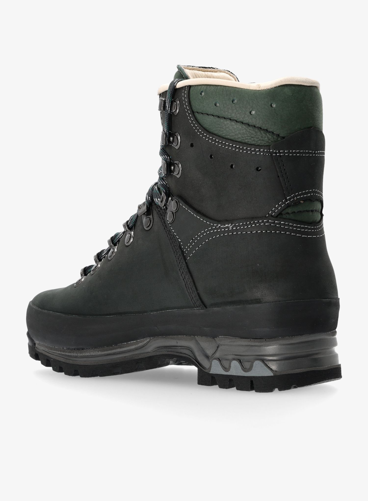GORE TEX čevlji Meindl Island MFS Active - anthracite/pine