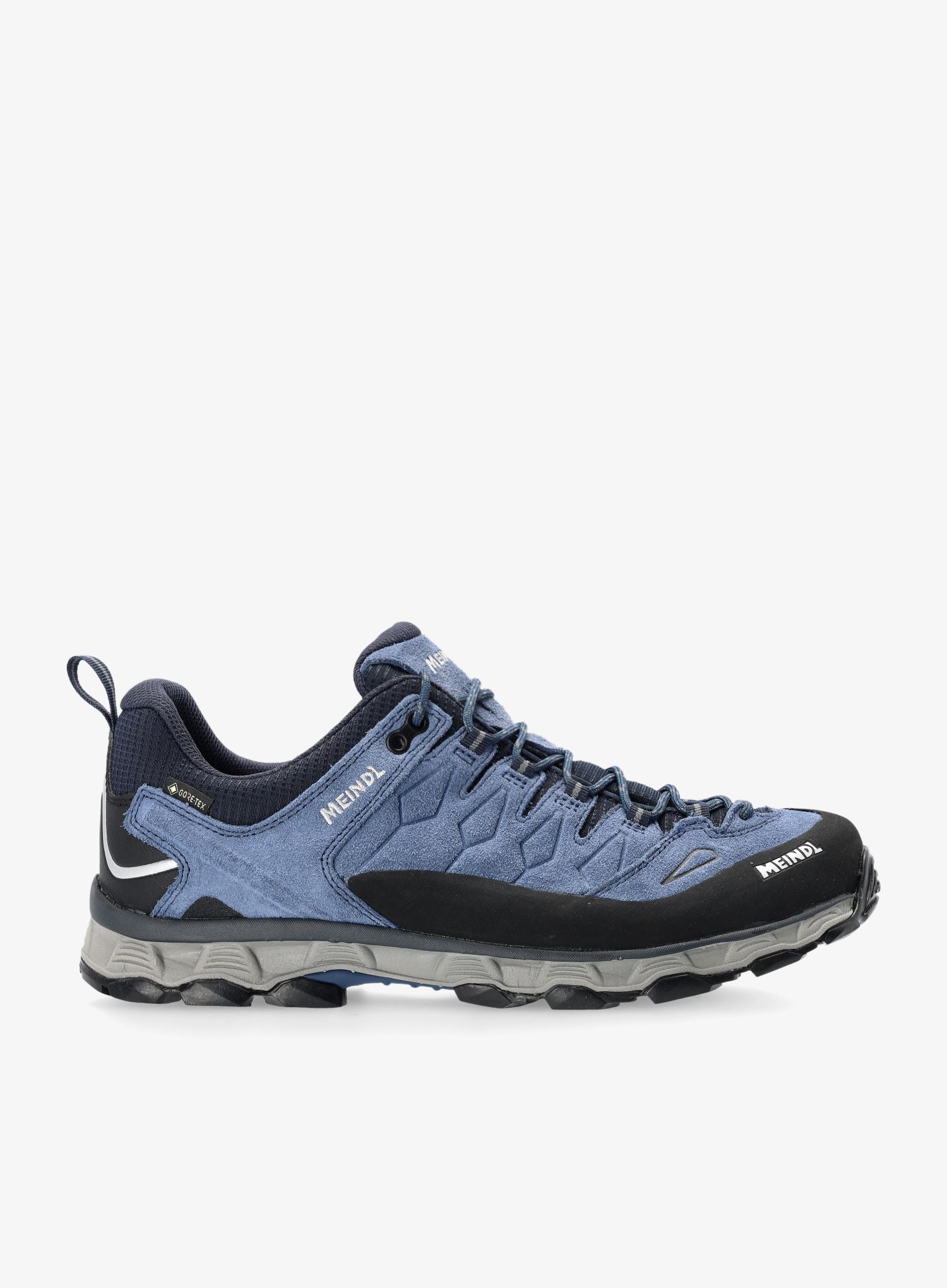 Moški pohodniški čevlji Meindl Lite Trail GTX - navy/dark blue