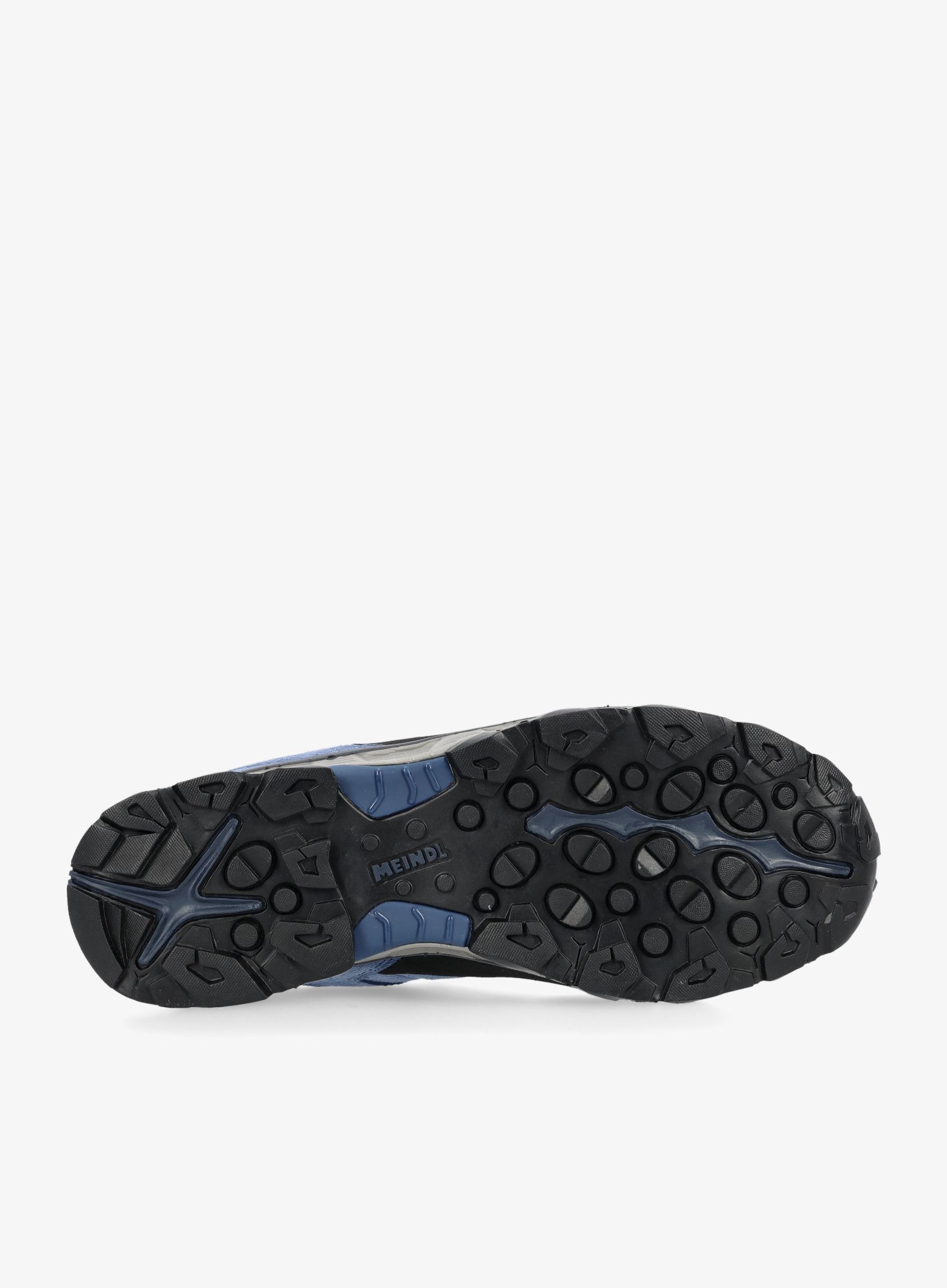 Moški pohodniški čevlji Meindl Lite Trail GTX - navy/dark blue