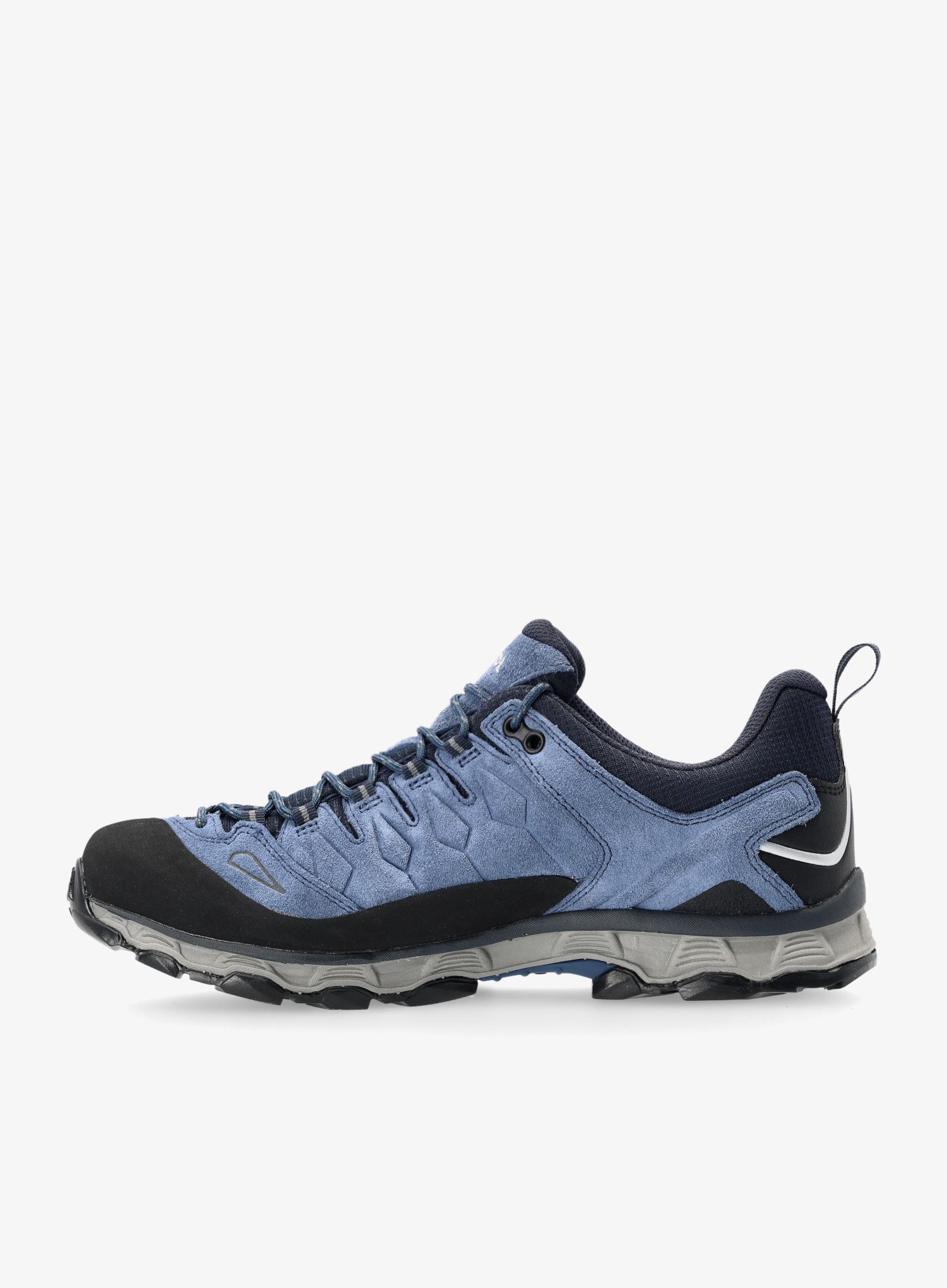 Moški pohodniški čevlji Meindl Lite Trail GTX - navy/dark blue
