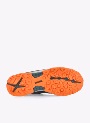 Ženski pohodniški čevlji Meindl Lite Trail Lady GTX - reed/orange