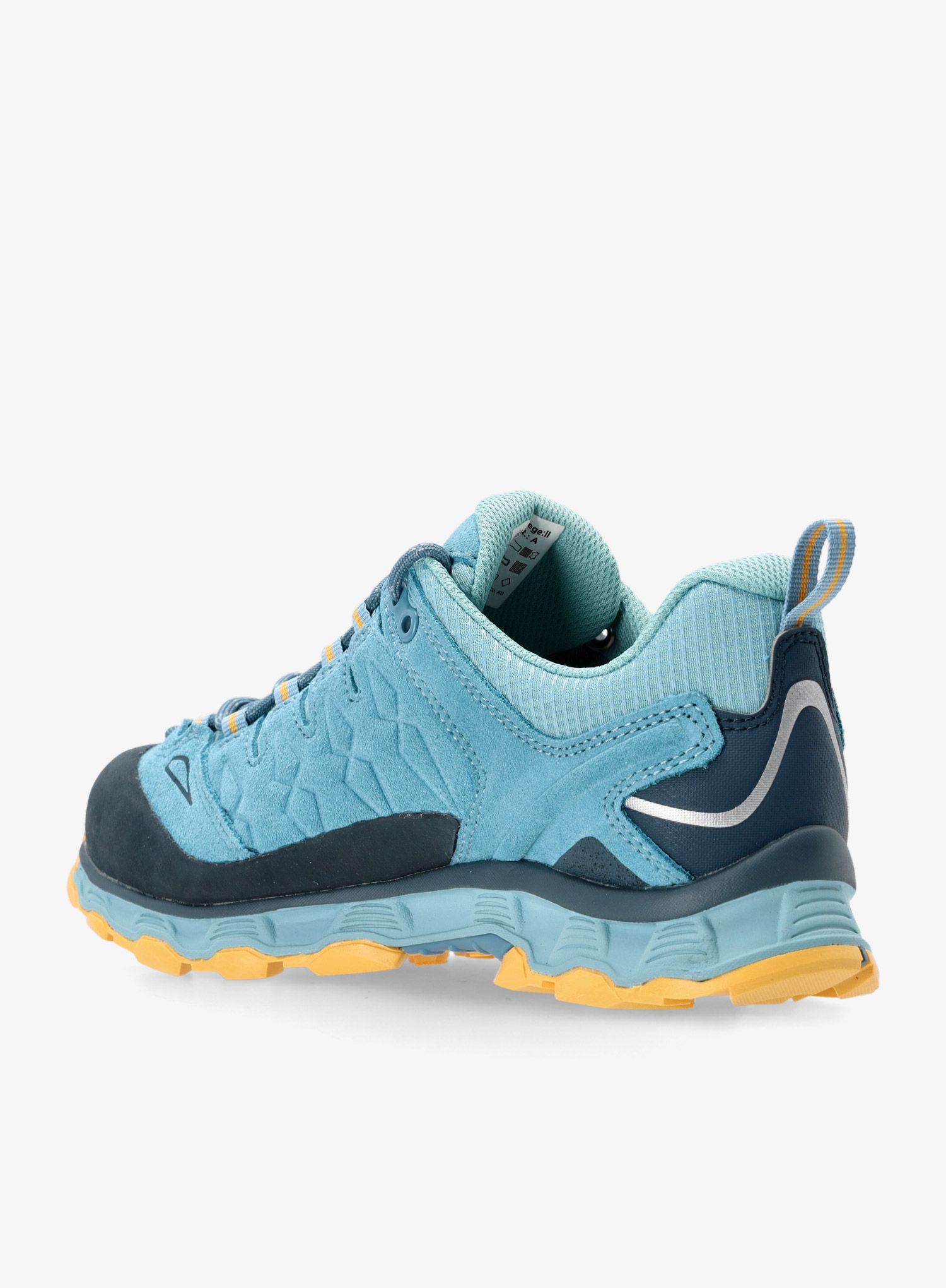 Ženski pohodniški čevlji Meindl Lite Trail Lady GTX - sky/sunset
