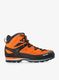 Treking čevlji Meindl Litepeak GTX - bright orange