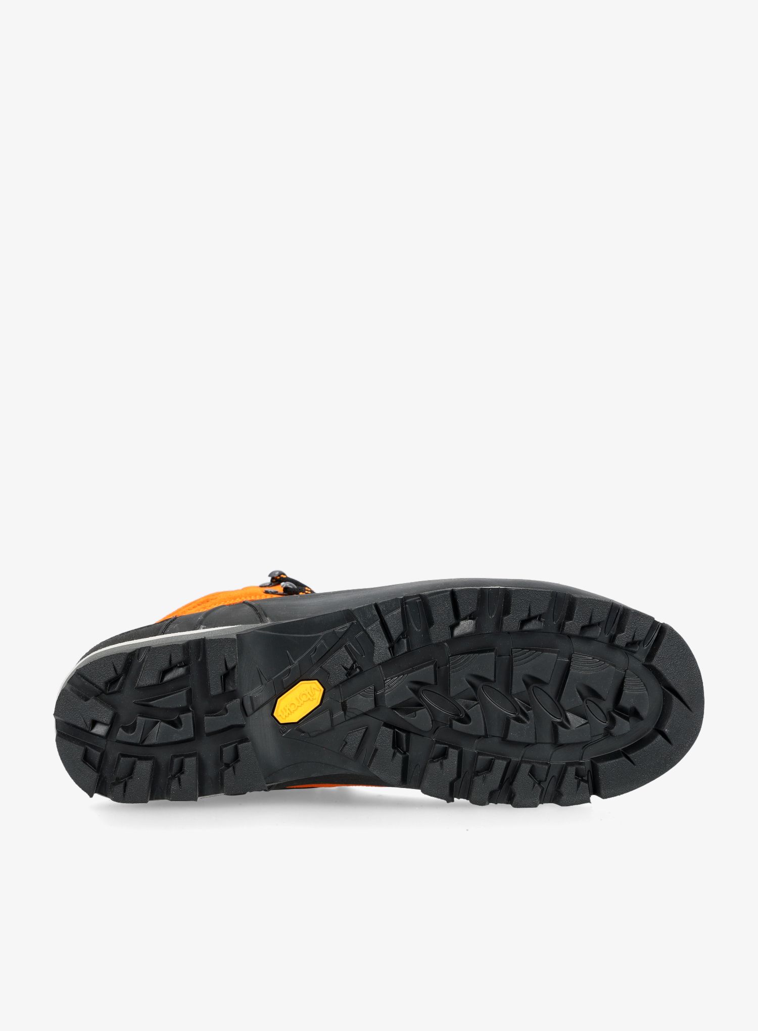 Treking čevlji Meindl Litepeak GTX - bright orange