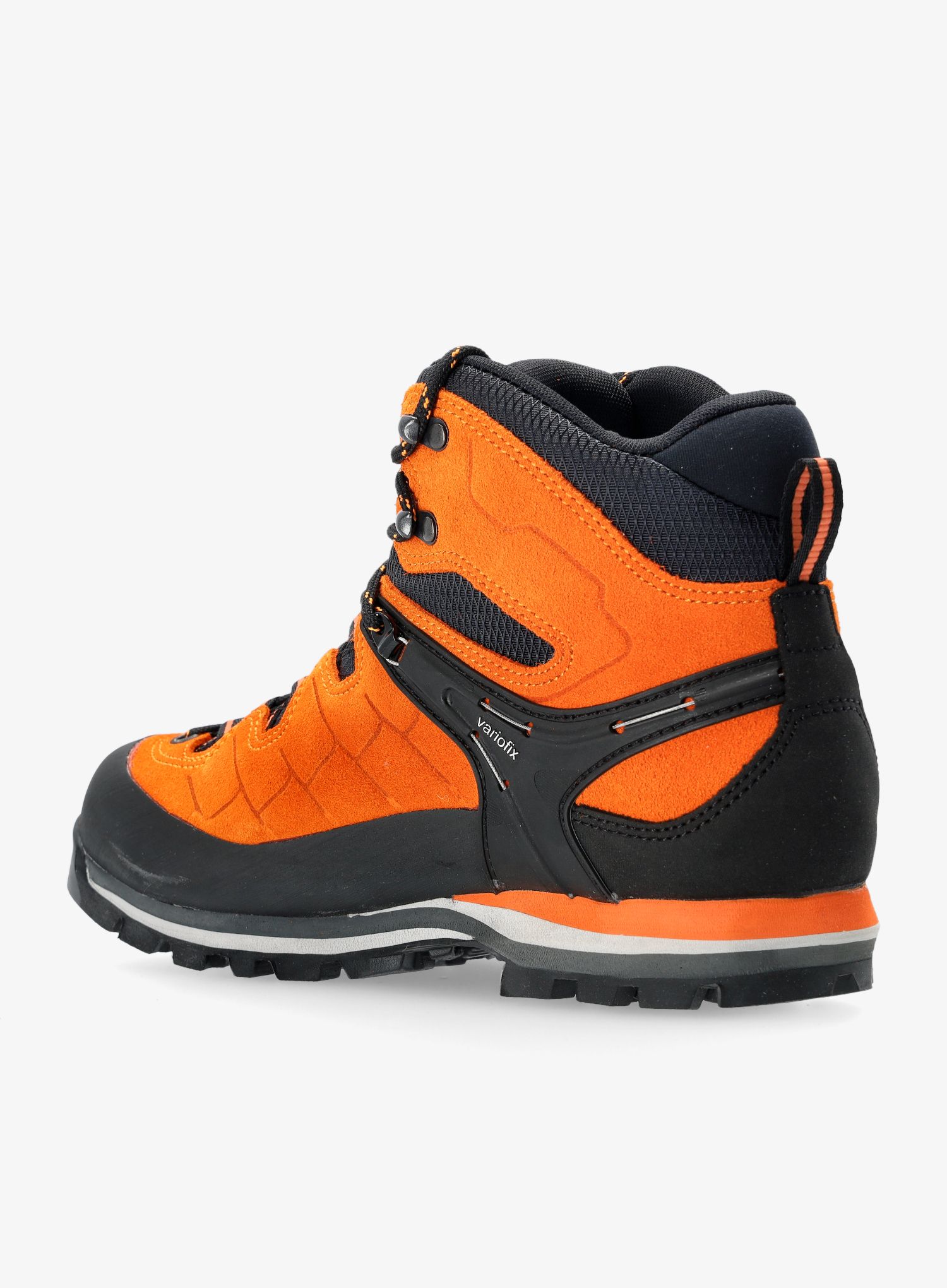 Treking čevlji Meindl Litepeak GTX - bright orange