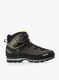 Treking čevlji Meindl Litepeak GTX - granite/lemon