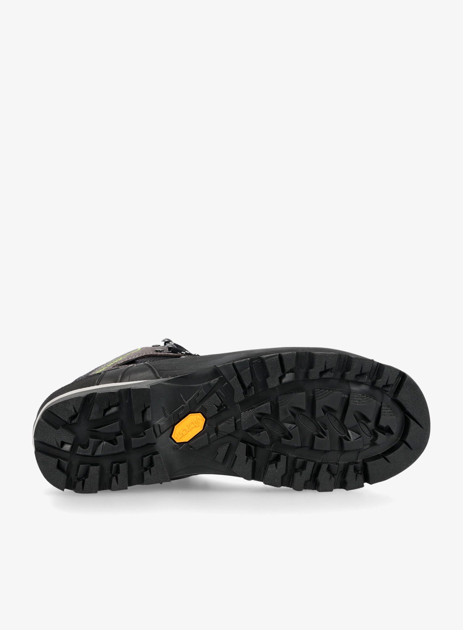 Treking čevlji Meindl Litepeak GTX - granite/lemon