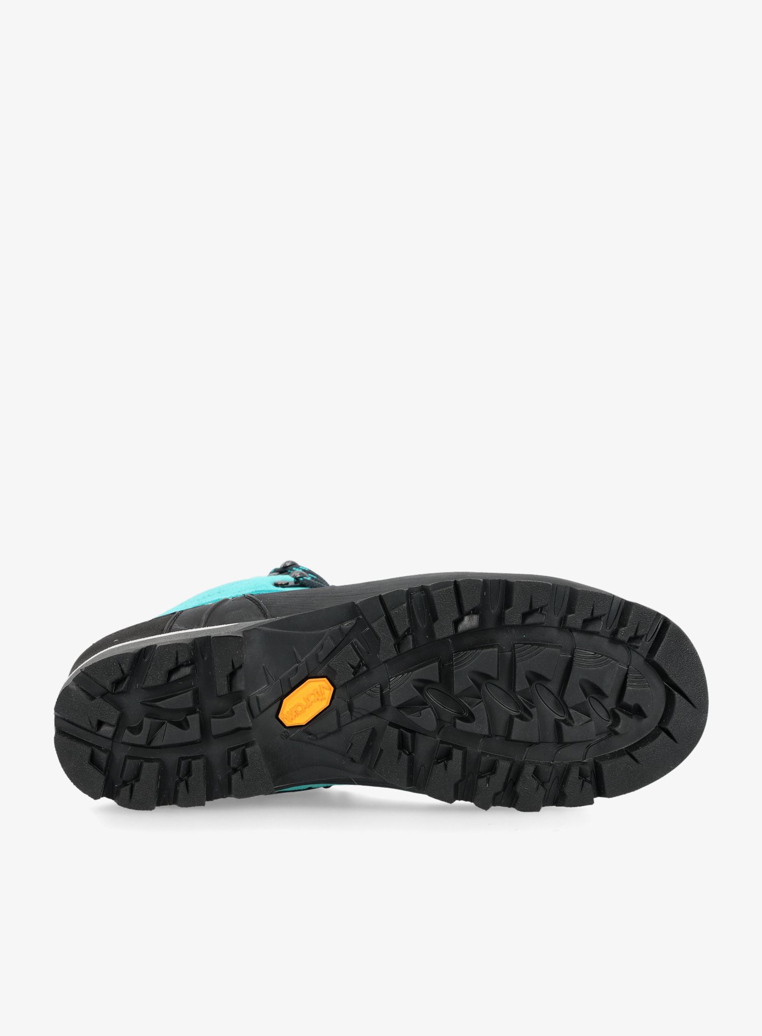 Ženski treking čevlji visoki Meindl Litepeak Lady GTX - aquamarine/graphite