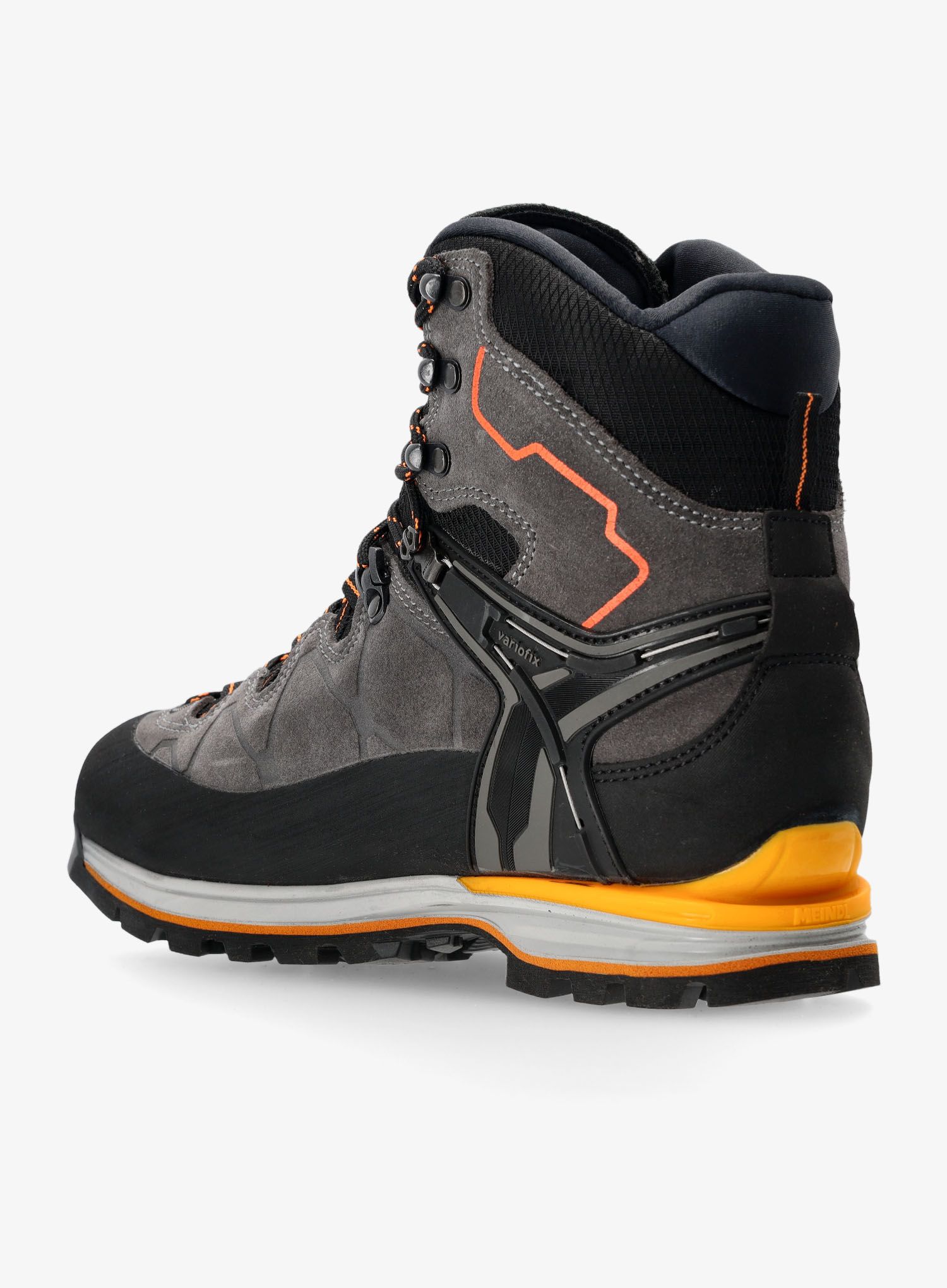 Treking čevlji Meindl Litepeak Pro Gtx - anthracite