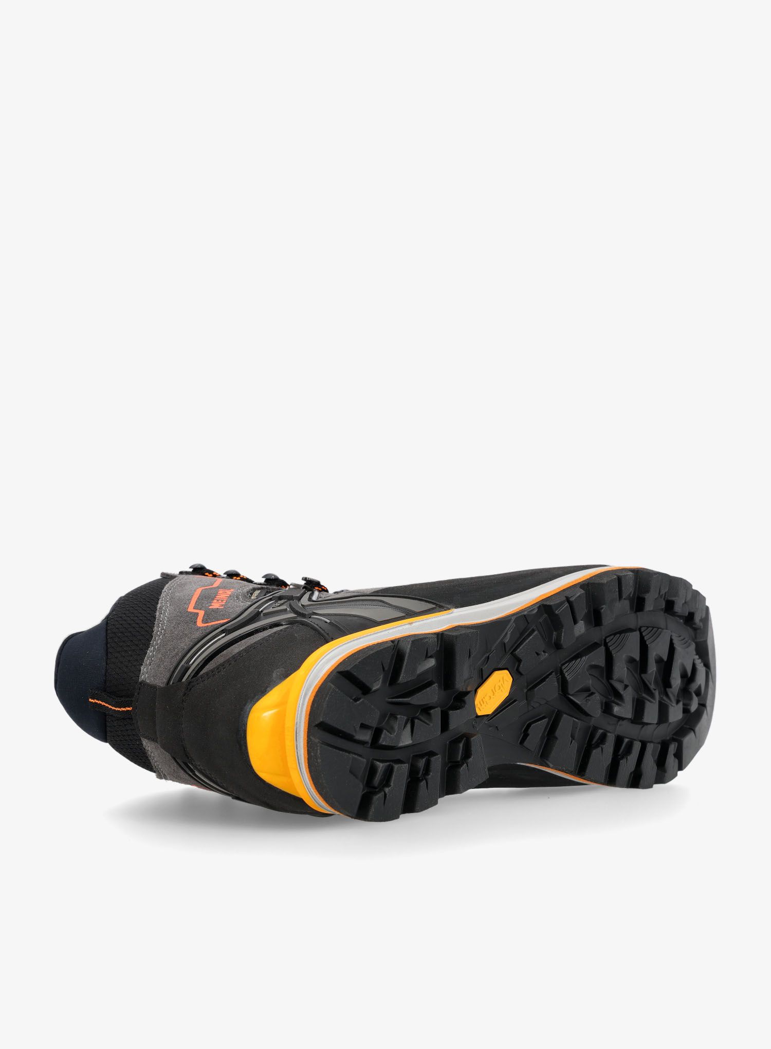 Treking čevlji Meindl Litepeak Pro Gtx - anthracite