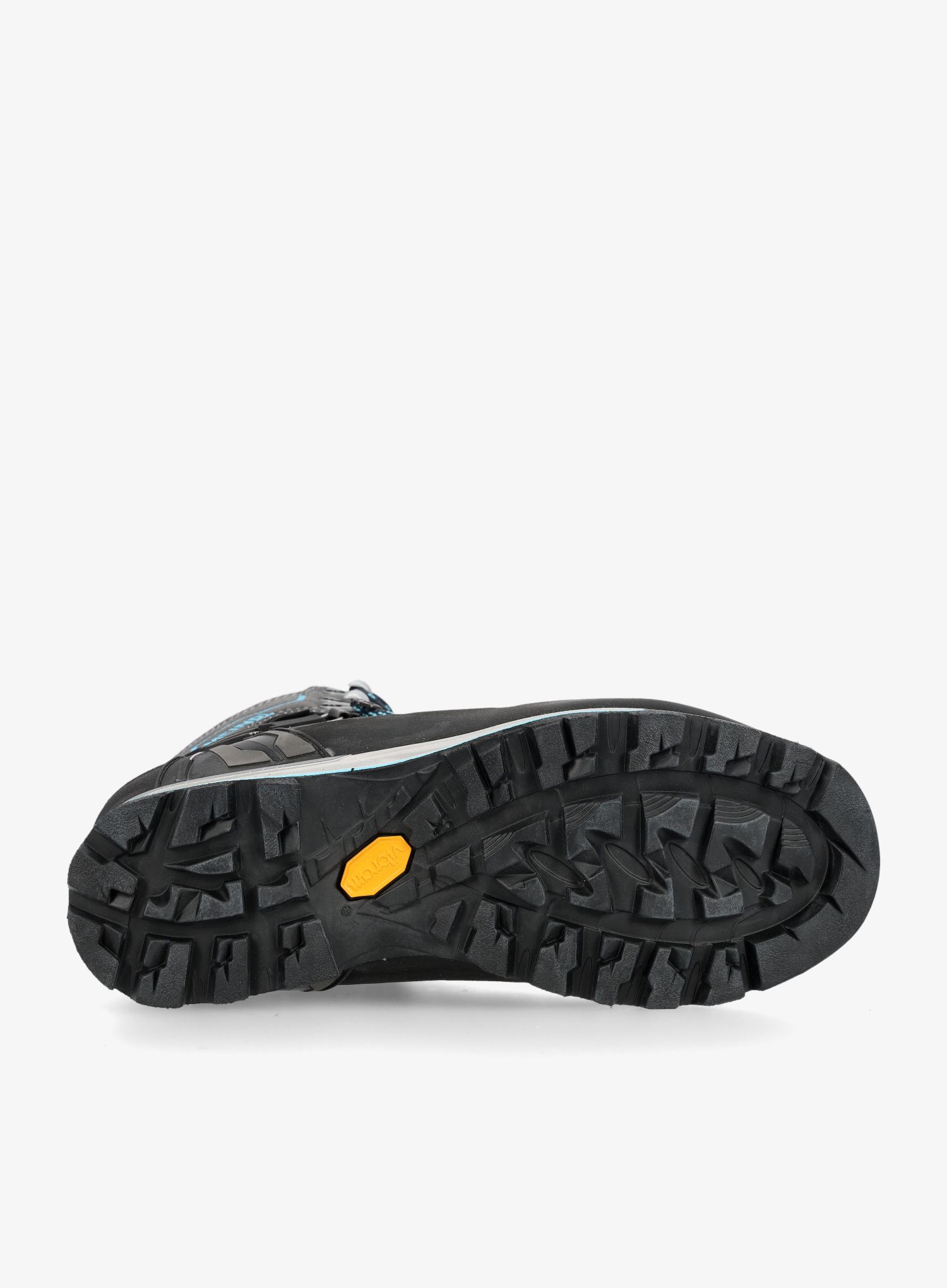 Ženski treking čevlji Meindl Litepeak Pro Gtx - anthracite/azure