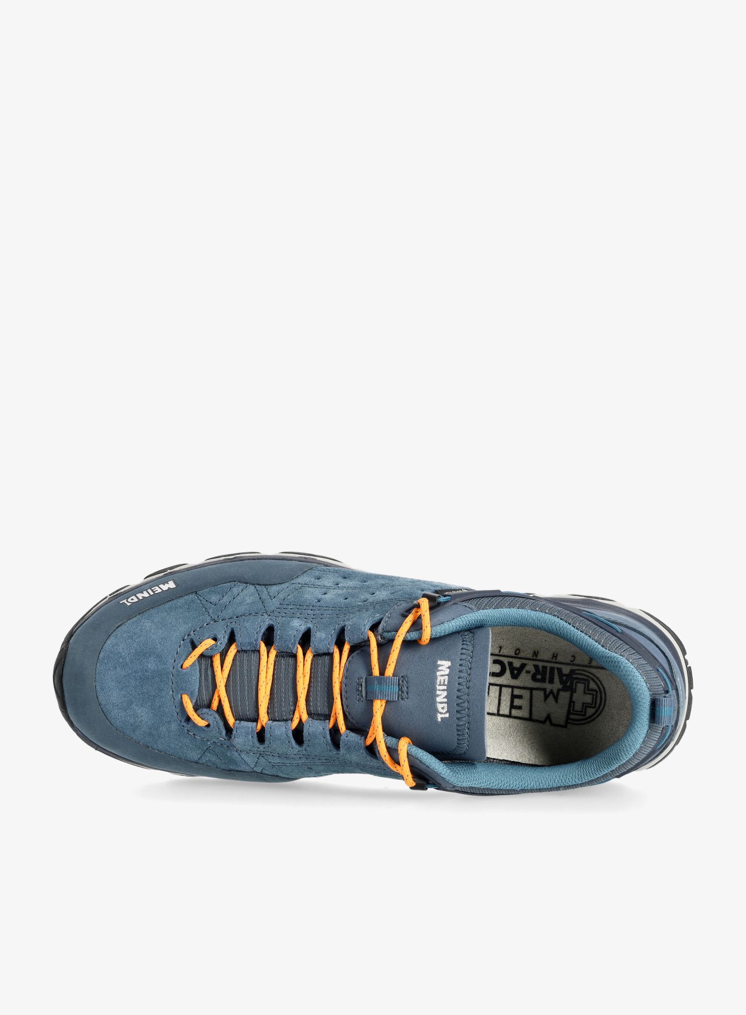 Treking čevlji Meindl Ontario GTX  - jeans/orange