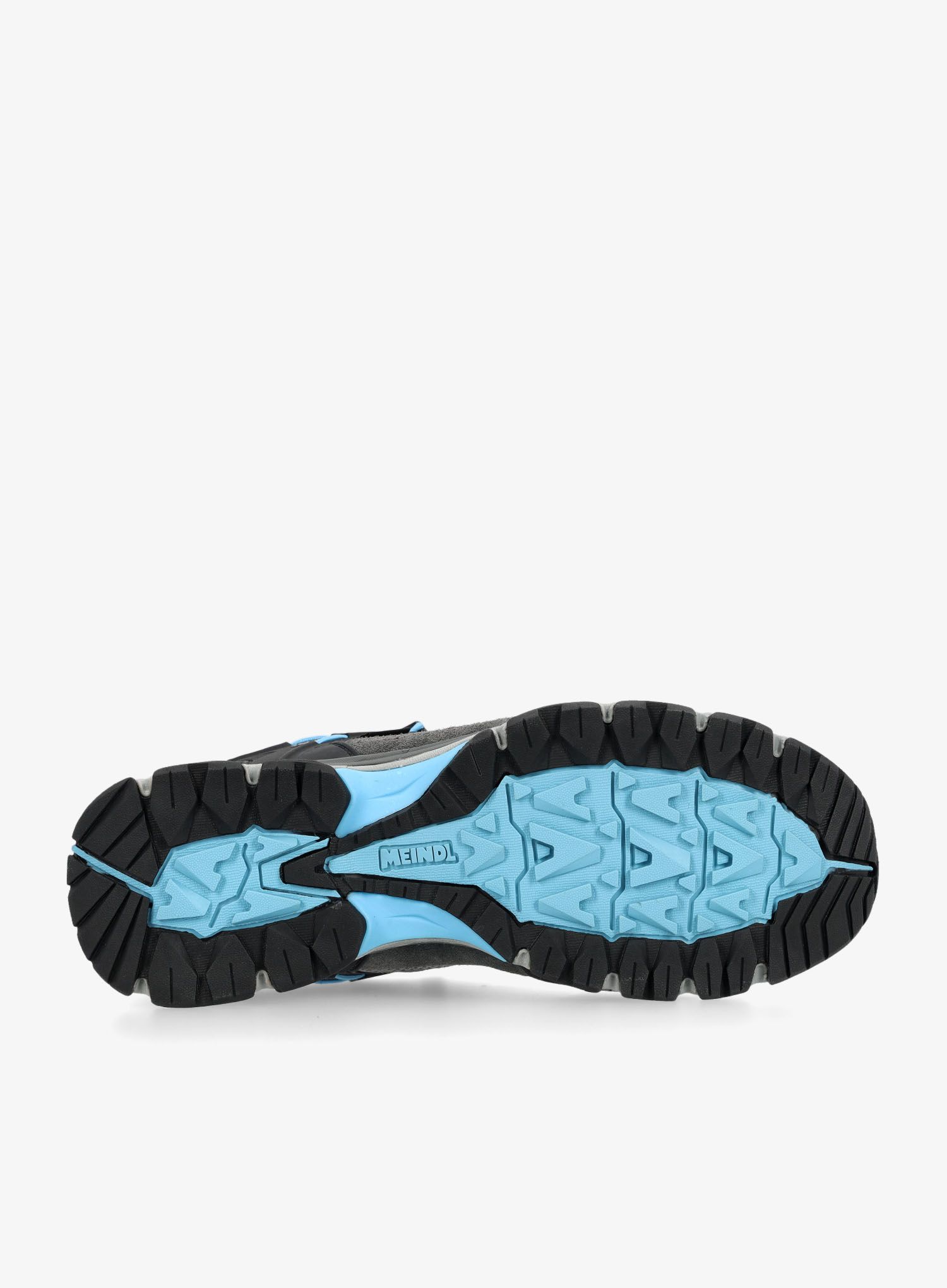 Ženski treking čevlji Meindl Ontario Lady GTX - graphite/azure
