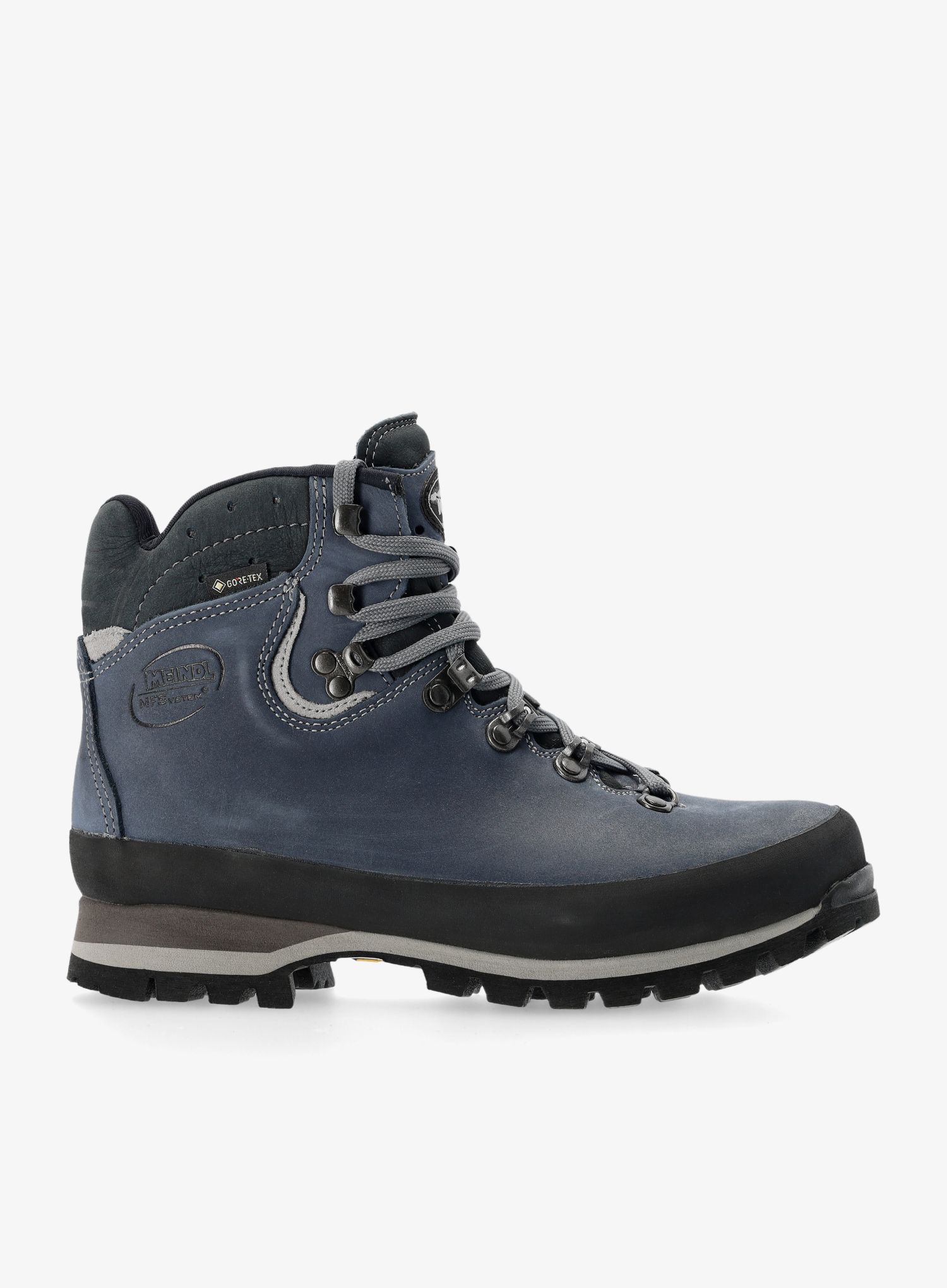 Ženski treking čevlji Meindl Paradiso Lady MFS  - navy/midnight blue