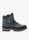 Ženski treking čevlji Meindl Paradiso Lady MFS - navy/midnight blue