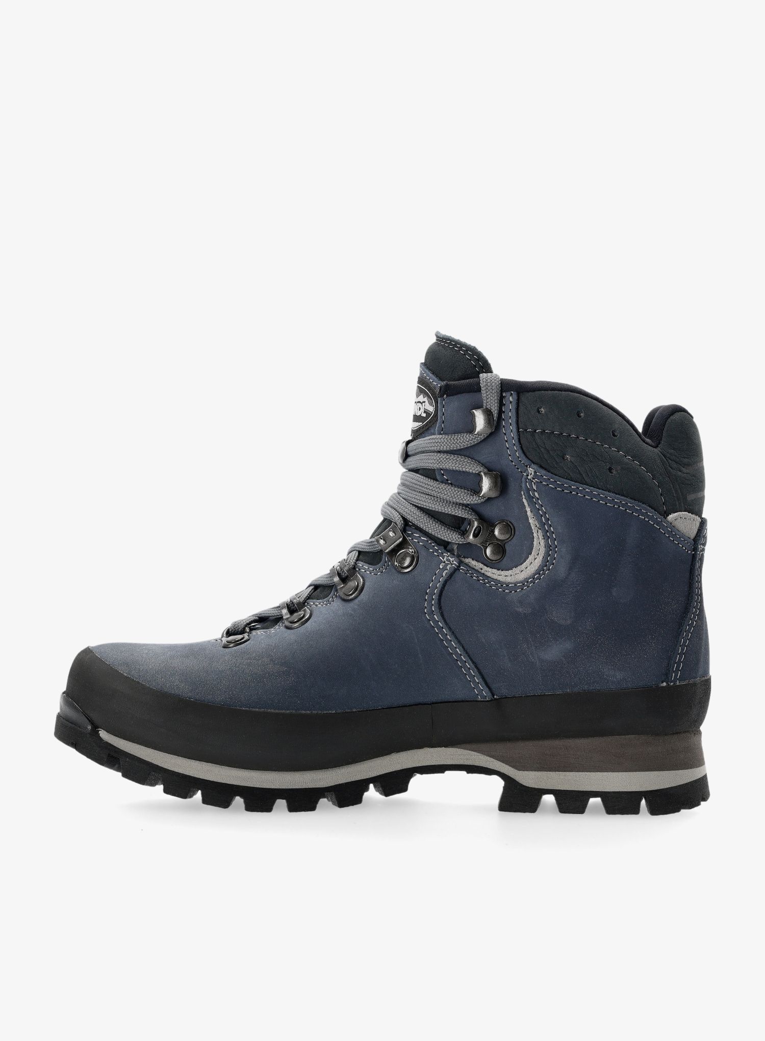 Ženski treking čevlji Meindl Paradiso Lady MFS  - navy/midnight blue