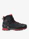 Treking čevlji Meindl Tonale GTX - black/red