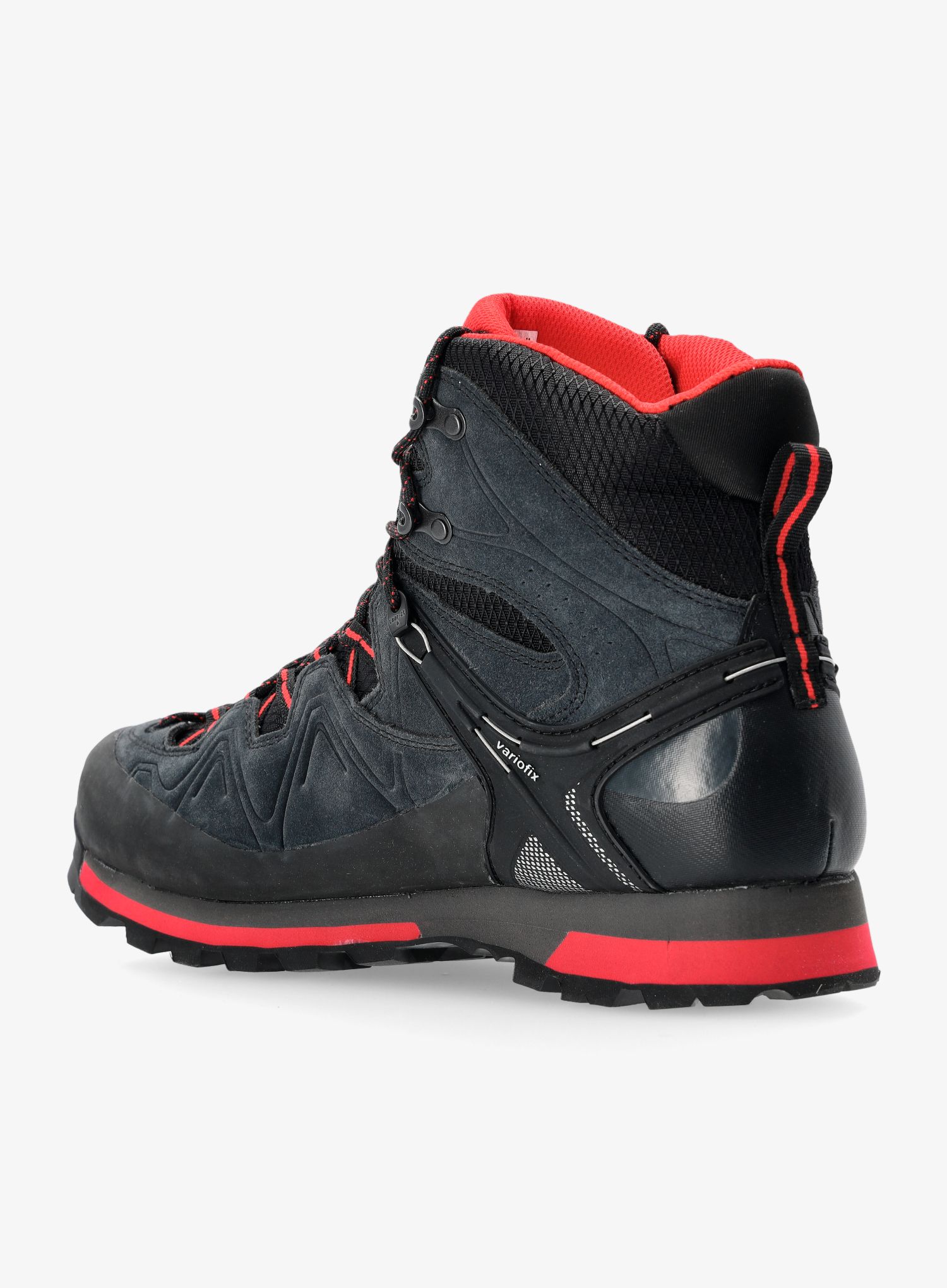 Treking čevlji Meindl Tonale GTX - black/red
