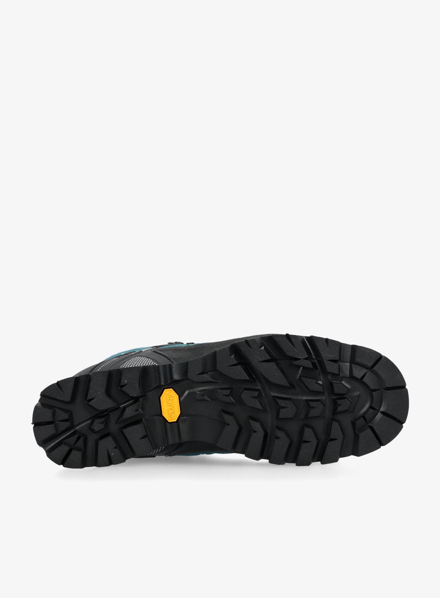 Treking čevlji Meindl Tonale GTX - dark green/lemon