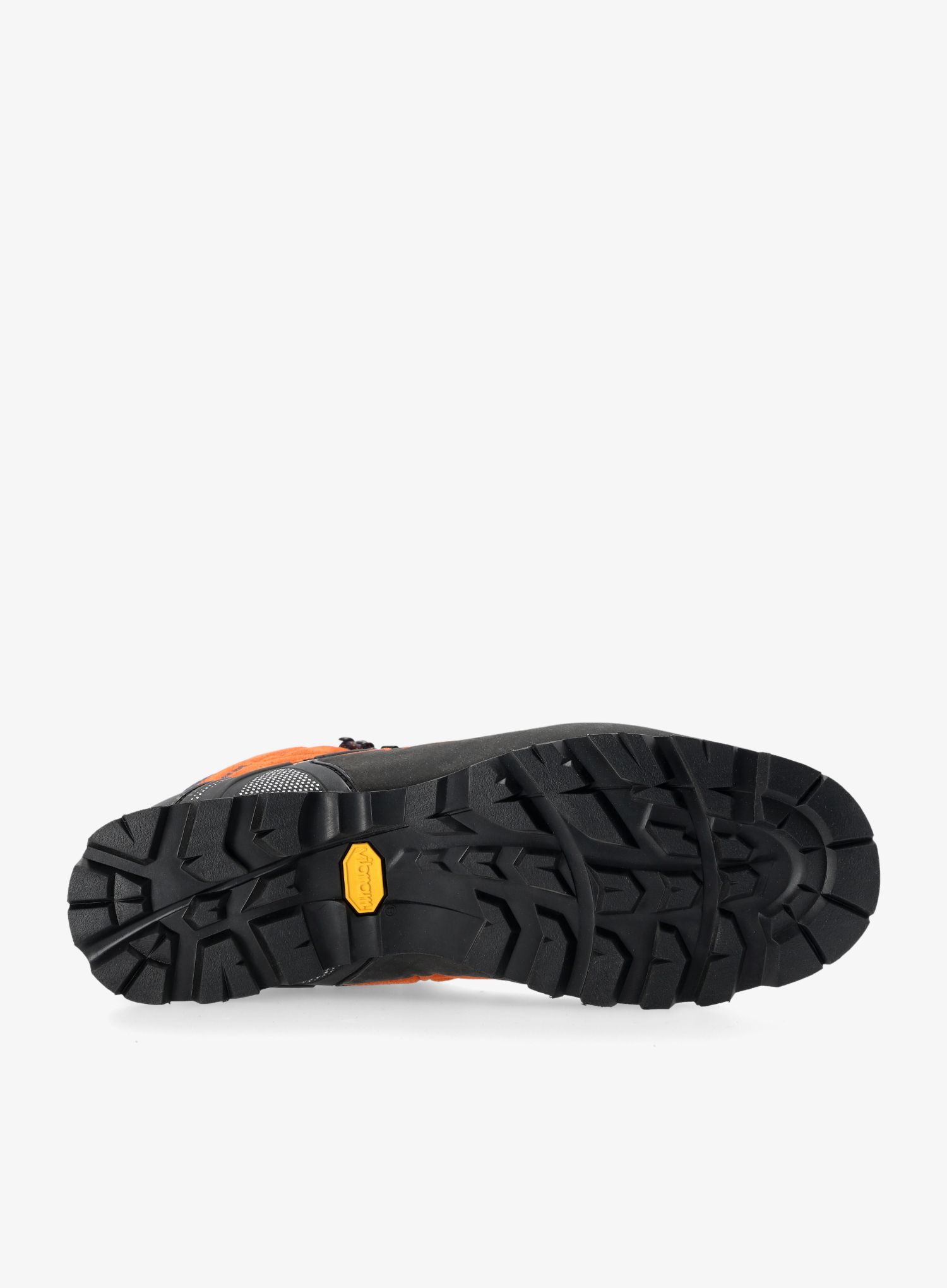 Treking čevlji visoki Meindl Tonale GTX  - orange/cobalt