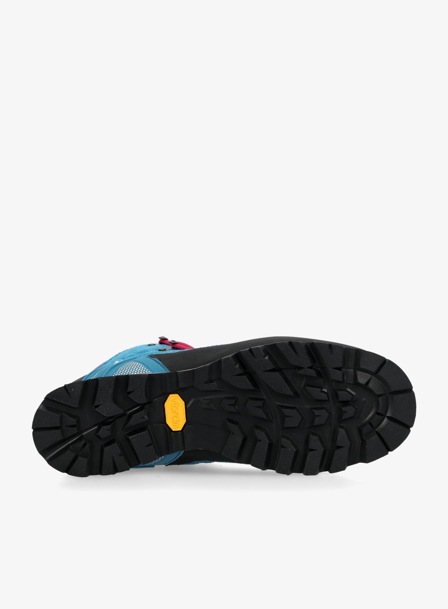 Ženski treking čevlji visoki Meindl Tonale Lady GTX - petrol/magenta
