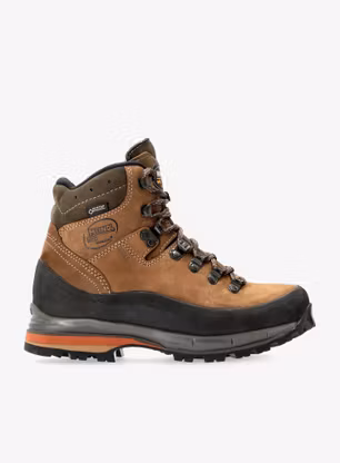 Ženski treking čevlji Meindl Vakuum Lady GTX - brown