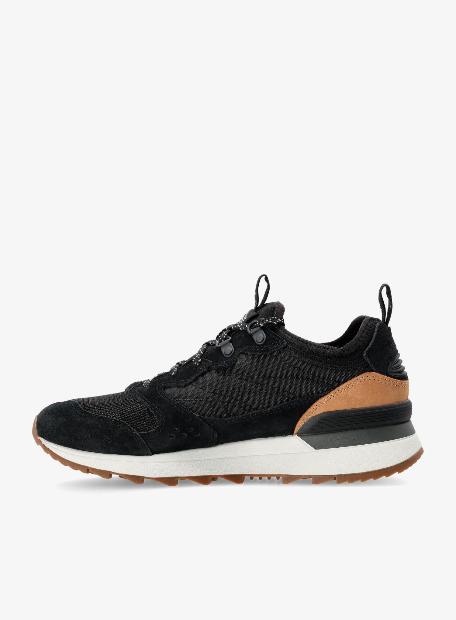 Moški čevlji Merrell Alpine 83 Sneaker Recraft - black/black