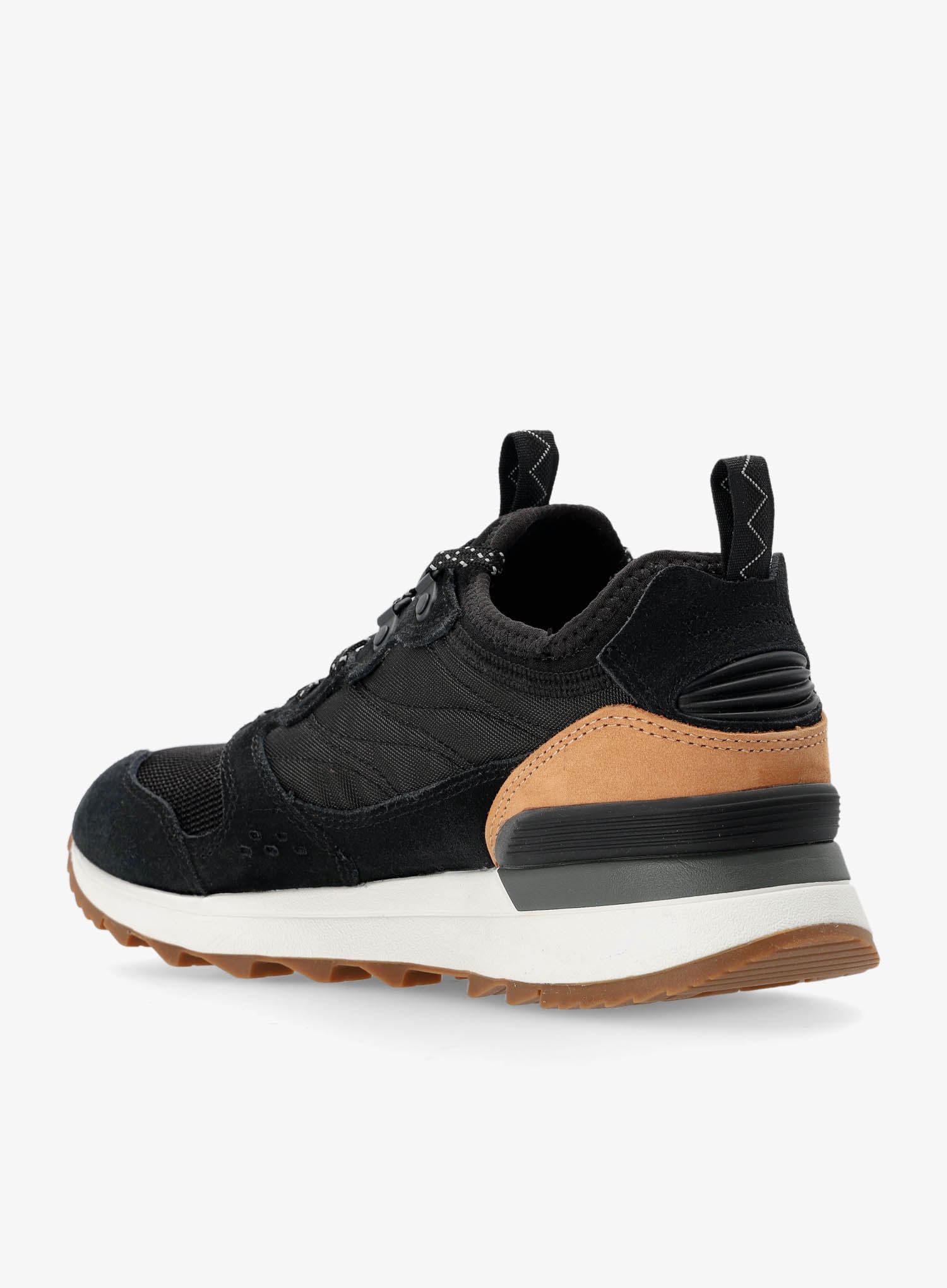 Moški čevlji Merrell Alpine 83 Sneaker Recraft - black/black