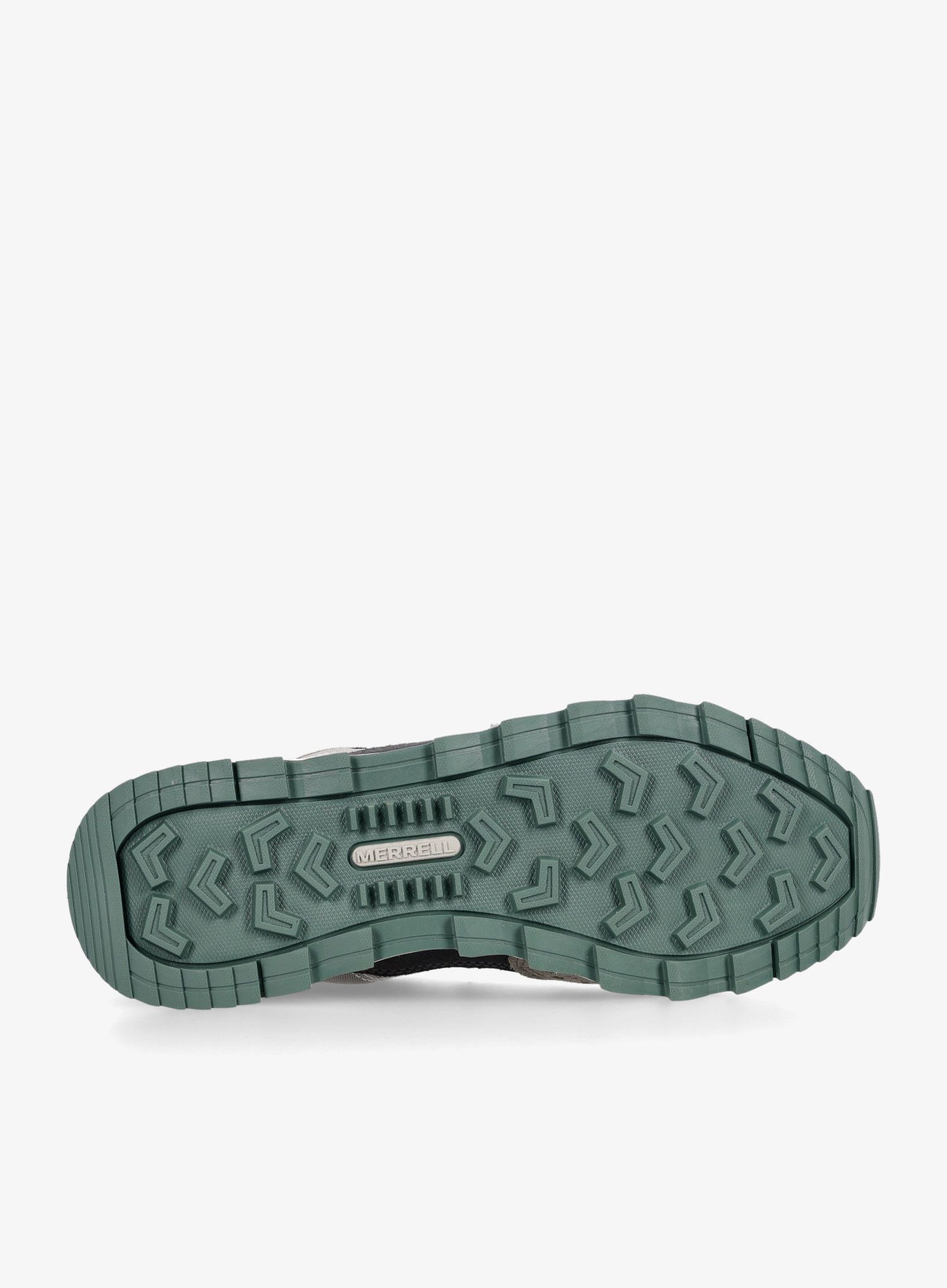 Čevlji lifestyle Merrell Alpine 83 Sneaker Recraft - charcoal