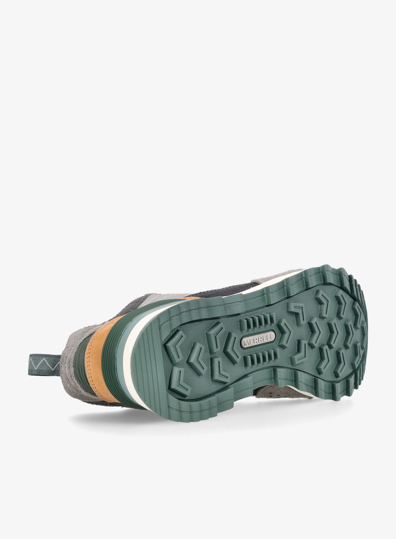 Čevlji lifestyle Merrell Alpine 83 Sneaker Recraft - charcoal