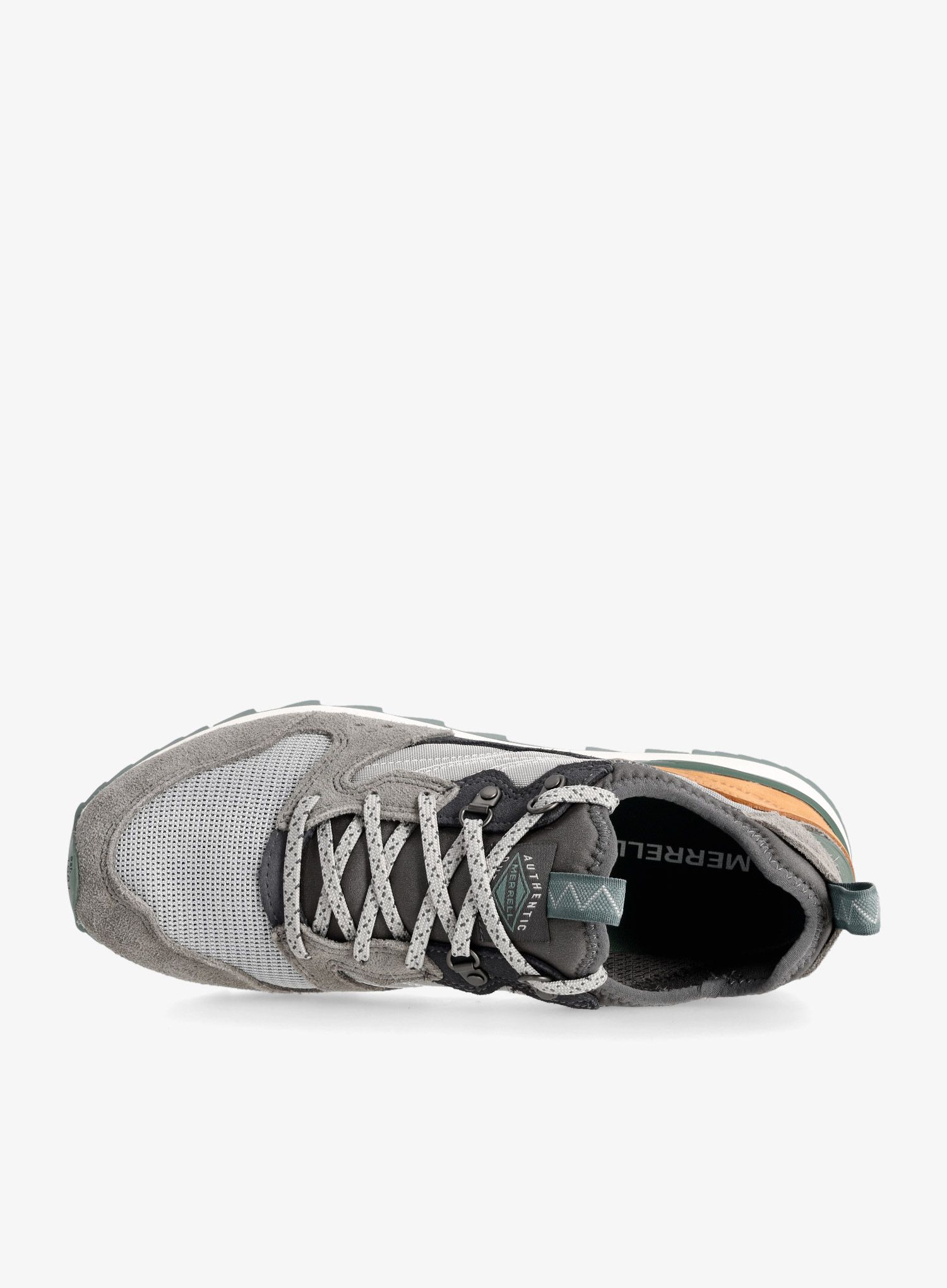 Čevlji lifestyle Merrell Alpine 83 Sneaker Recraft - charcoal