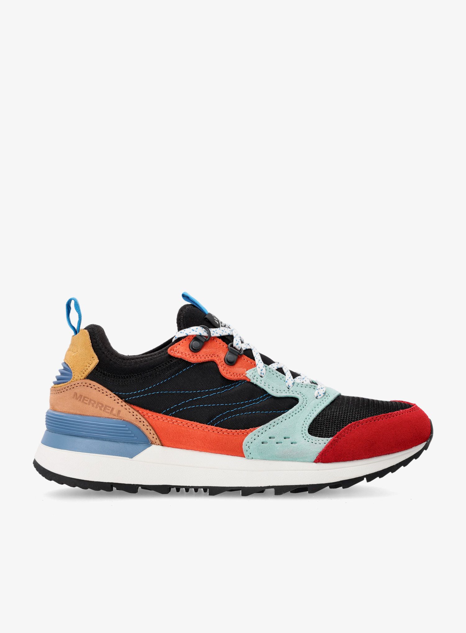 Moški čevlji Merrell Alpine 83 Sneaker Recraft - multi
