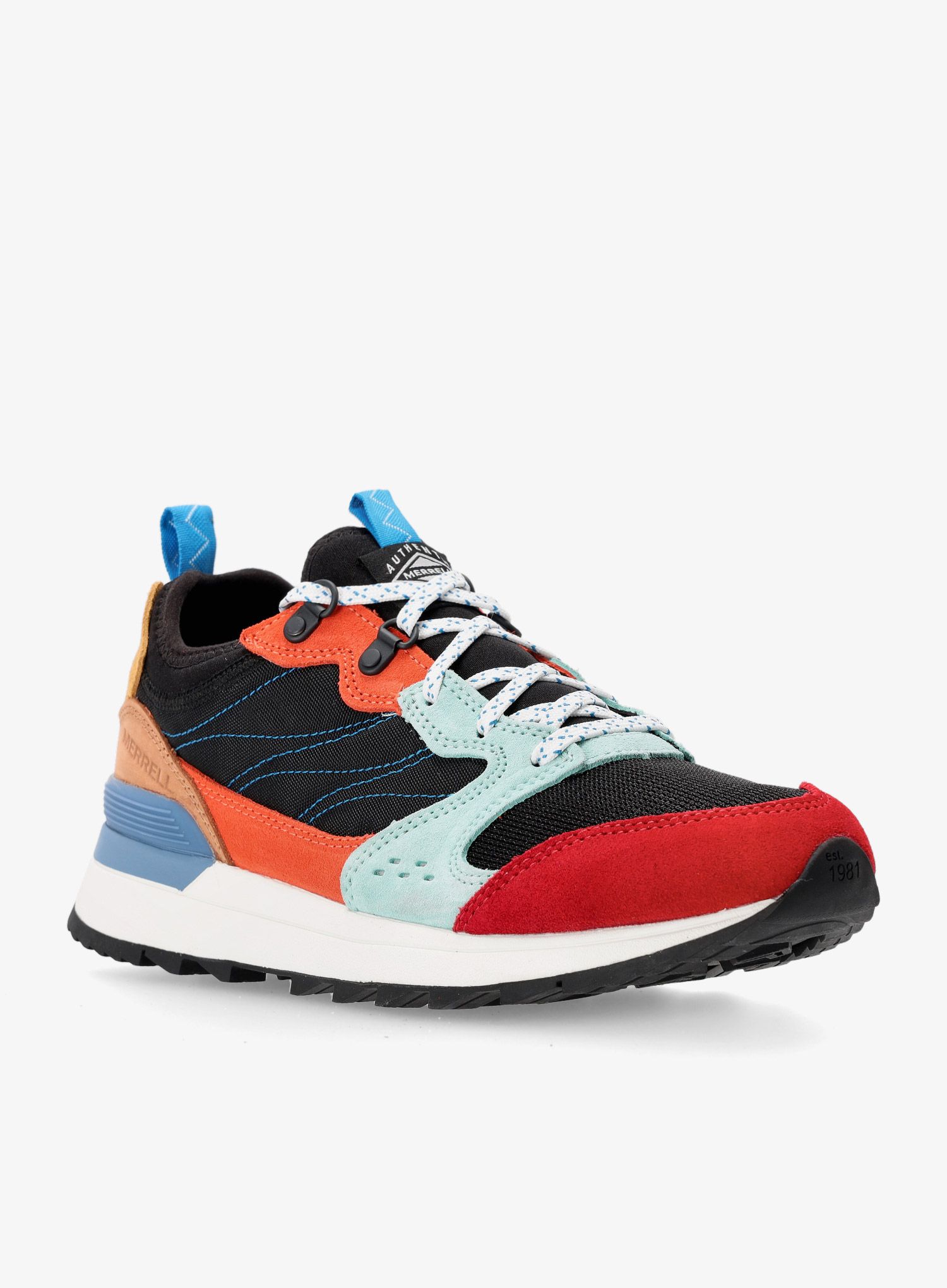 Moški čevlji Merrell Alpine 83 Sneaker Recraft - multi