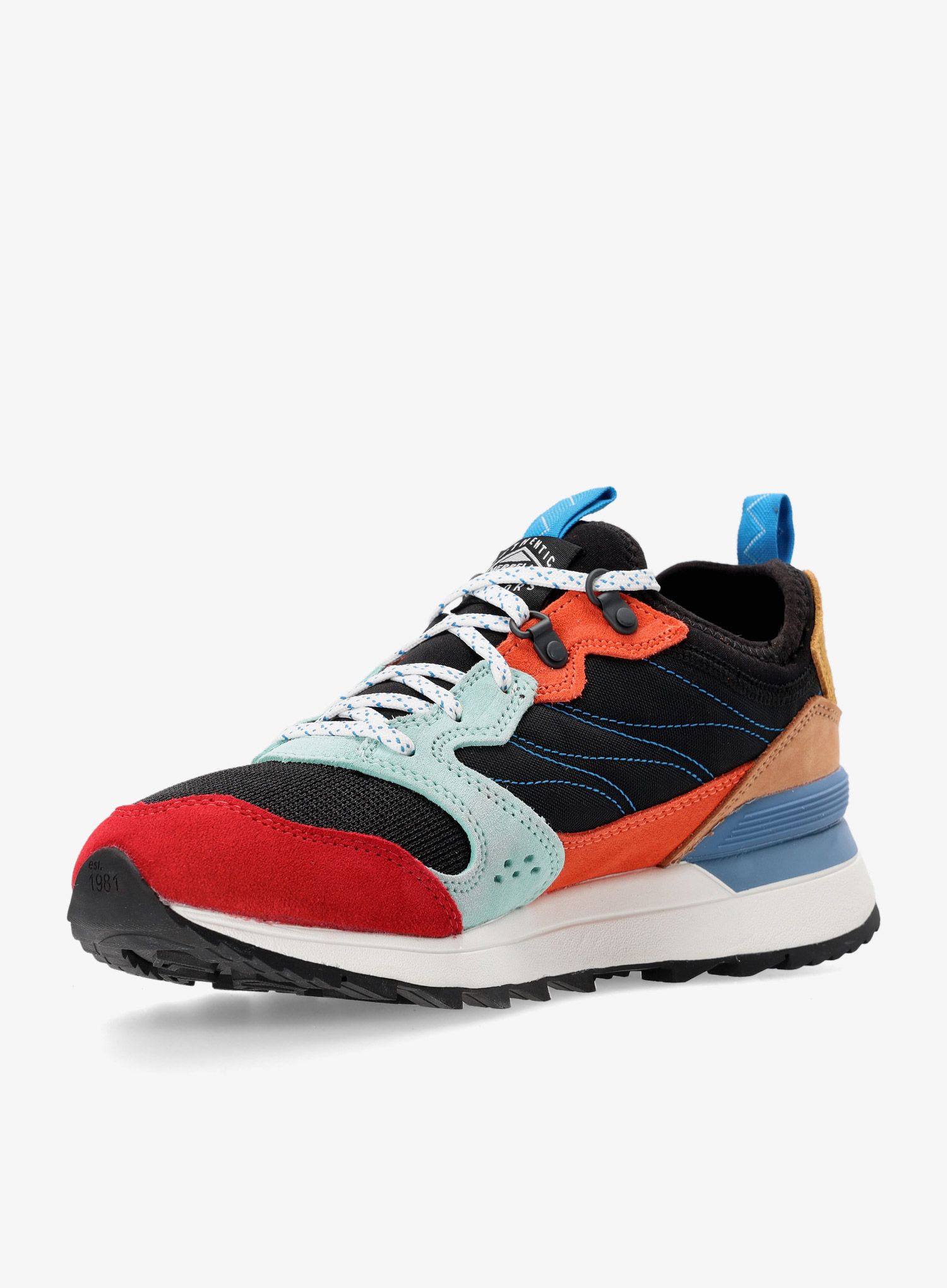Moški čevlji Merrell Alpine 83 Sneaker Recraft - multi