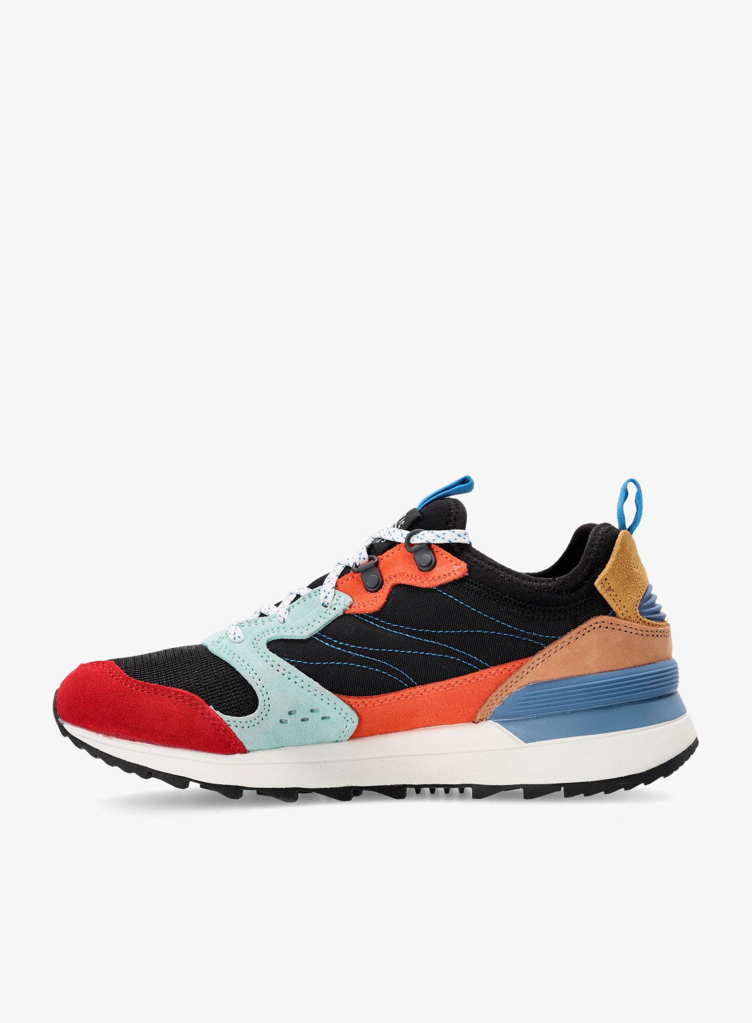 Moški čevlji Merrell Alpine 83 Sneaker Recraft - multi