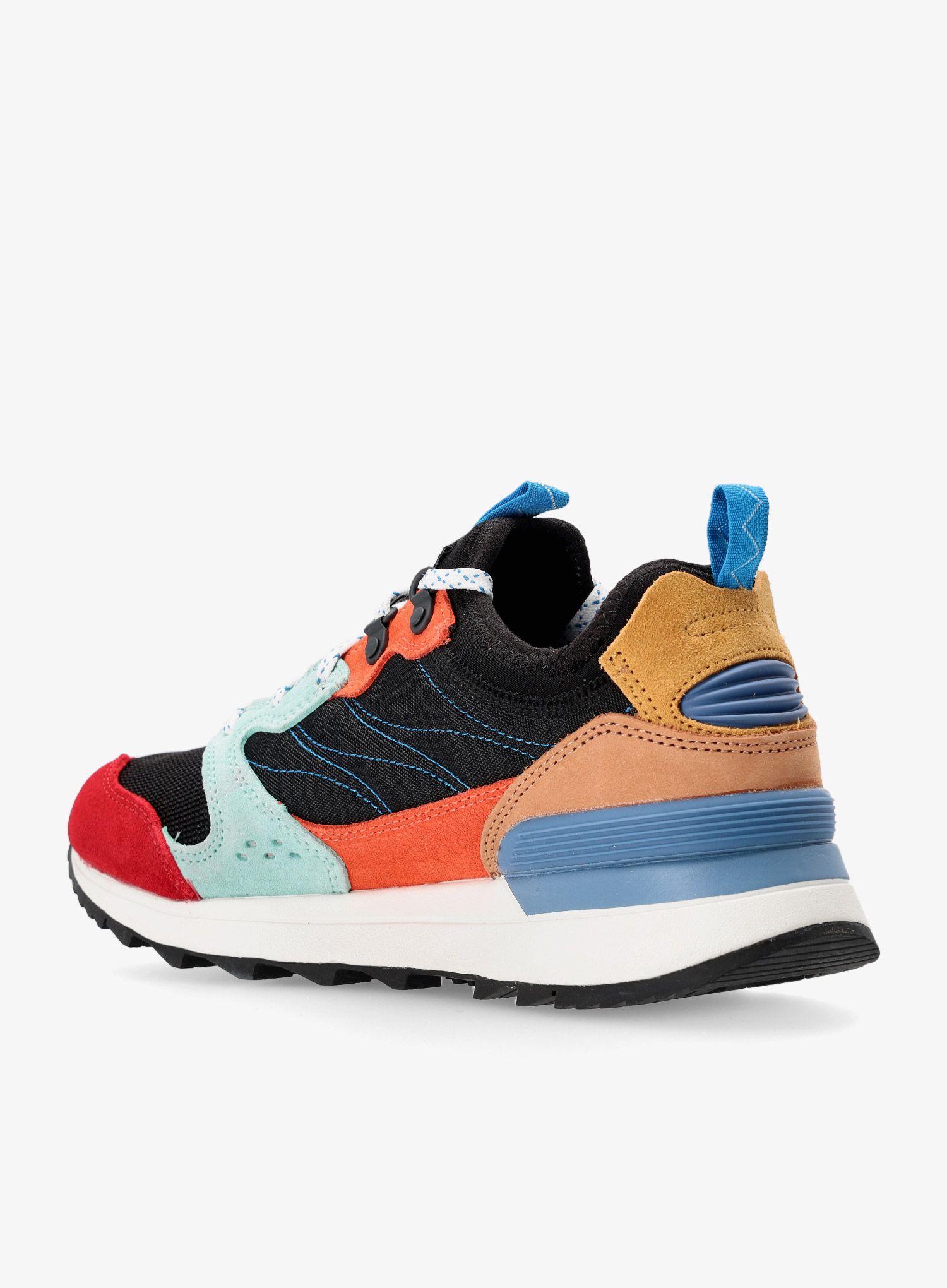 Moški čevlji Merrell Alpine 83 Sneaker Recraft - multi