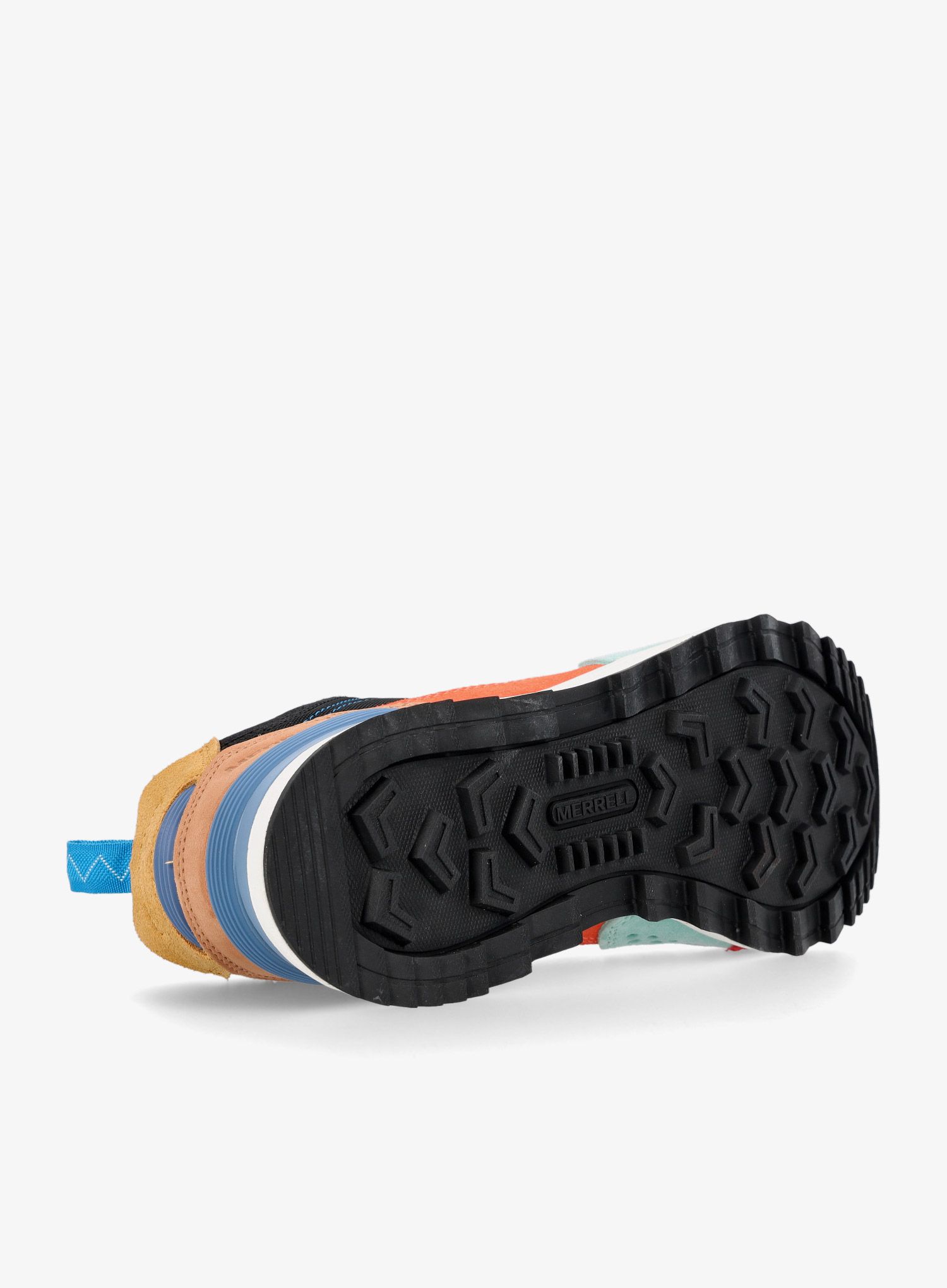 Moški čevlji Merrell Alpine 83 Sneaker Recraft - multi